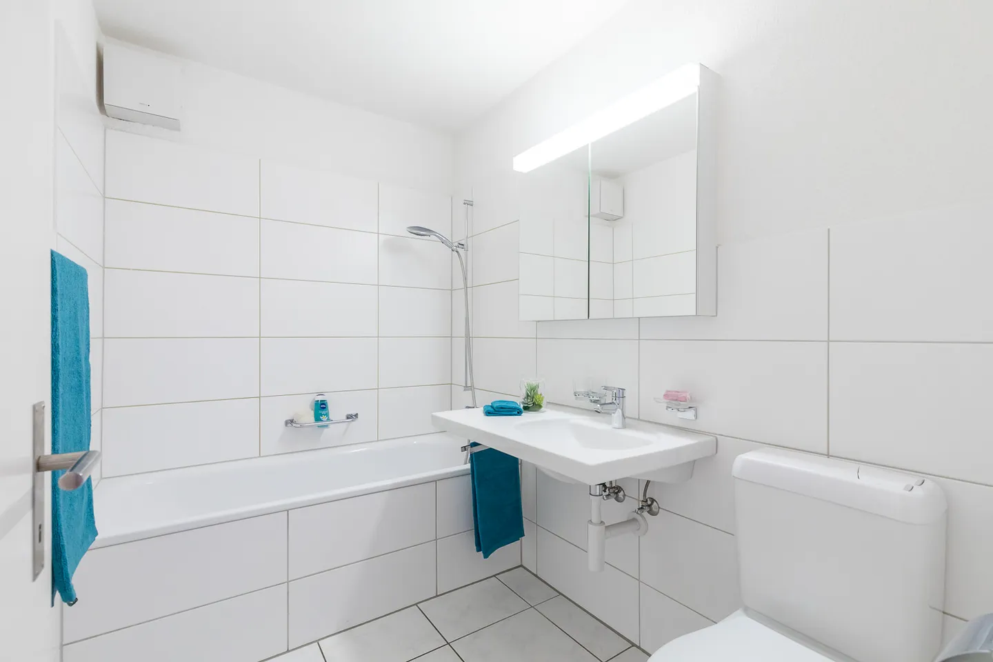 Family-friendly apartment in a central location - Photo 7 of 7