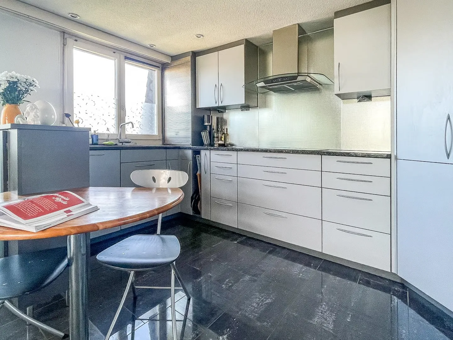 Charmantes Einfamilienhaus mit Jacuzzi - Foto 5 von 13