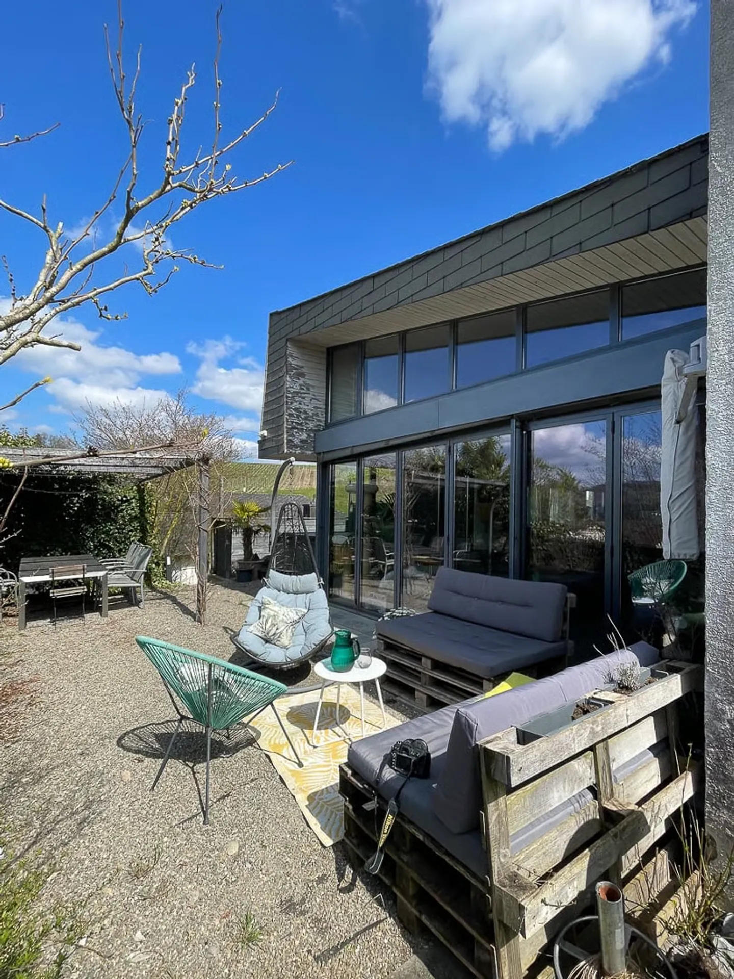 Charmantes Einfamilienhaus mit Jacuzzi - Foto 7 von 13