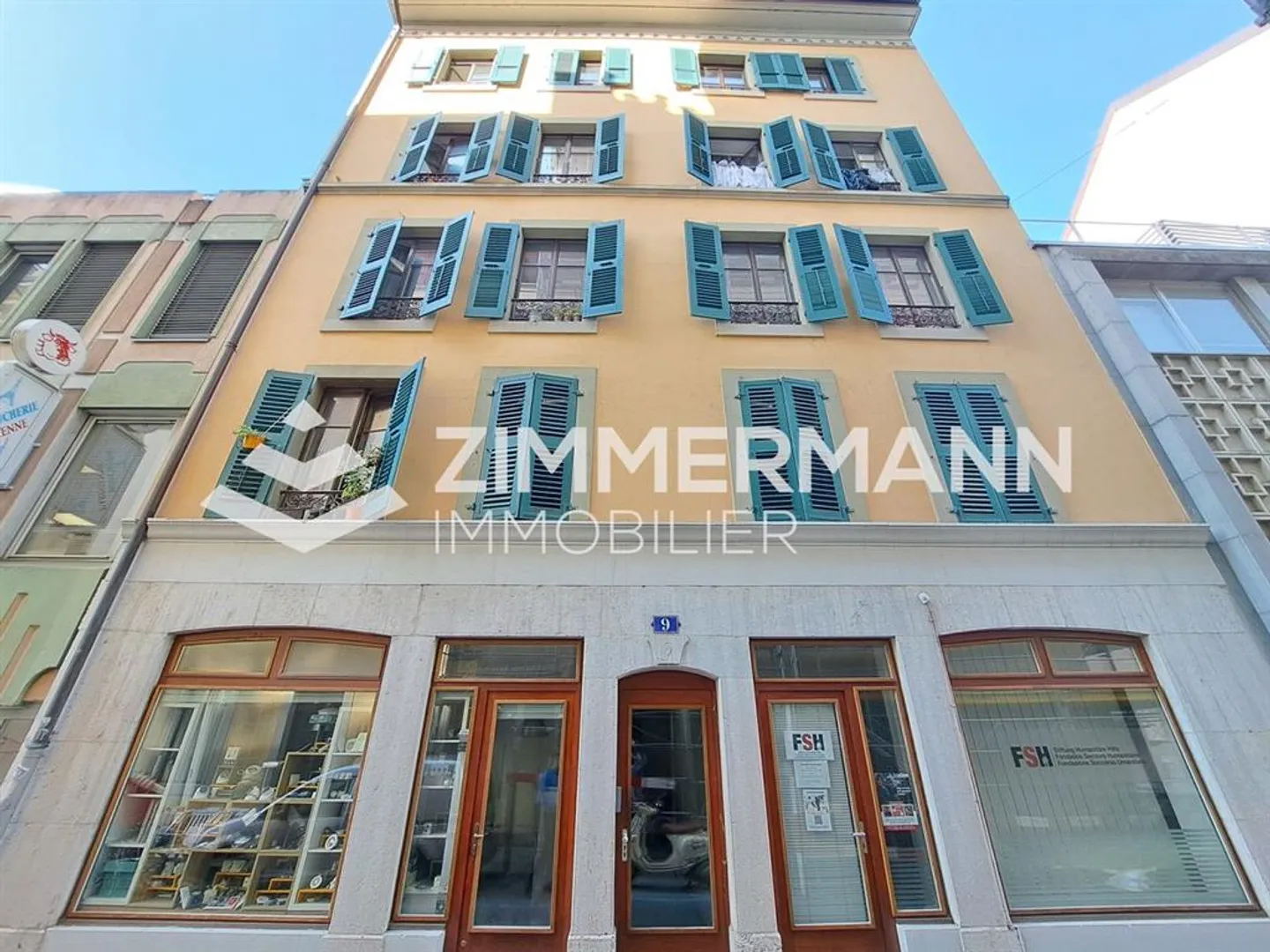 Appartement à louer - Photo 1 sur 1