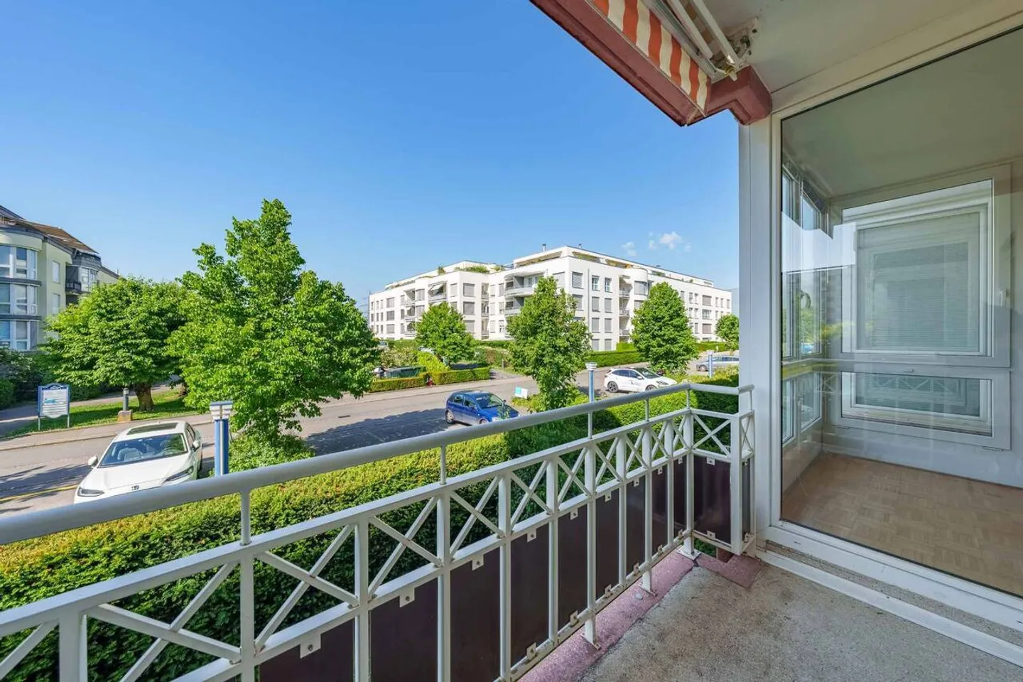 Beautiful apartment in the city center - Photo 7 of 9