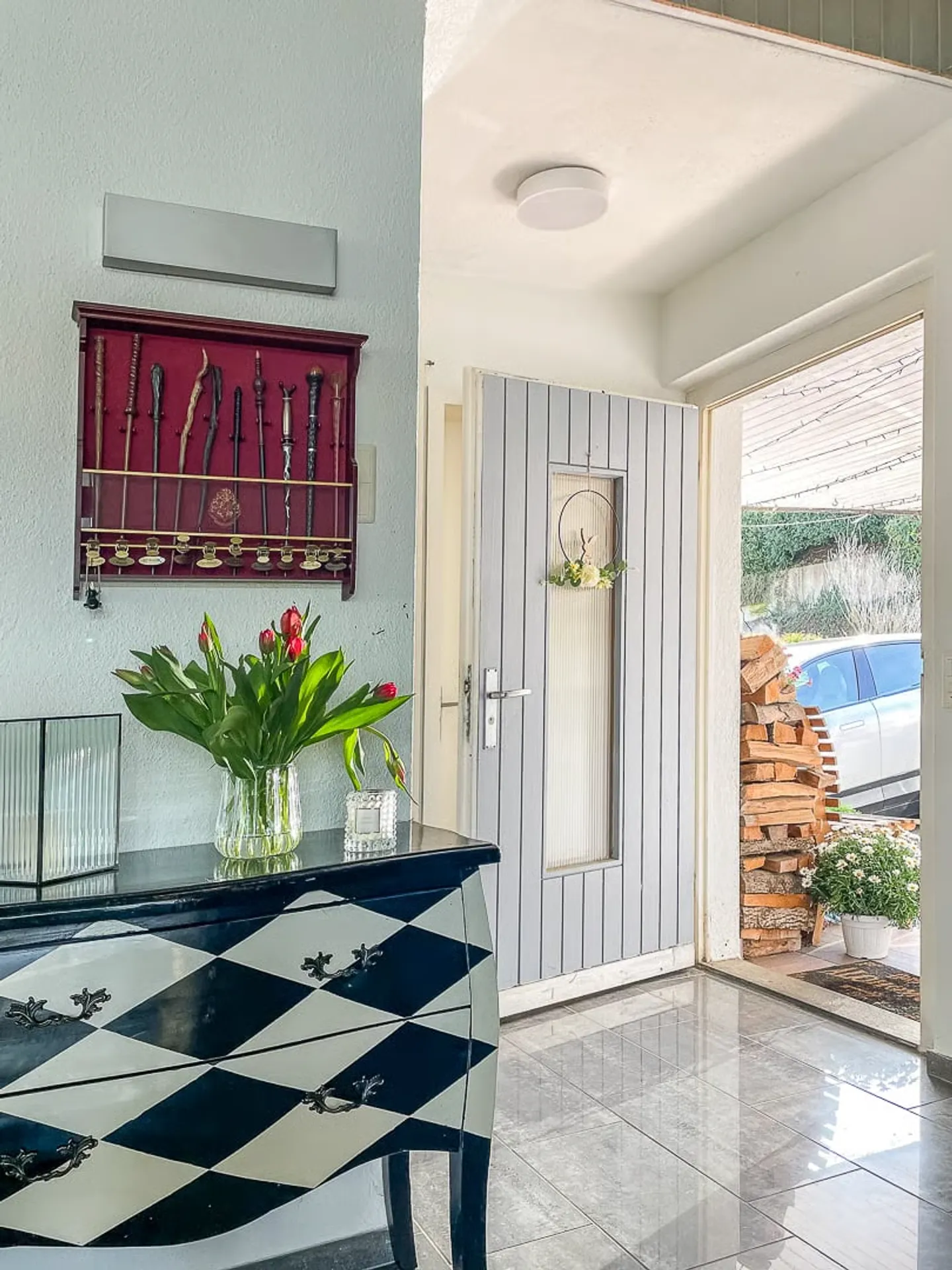 Charmantes Einfamilienhaus mit Jacuzzi - Foto 13 von 13