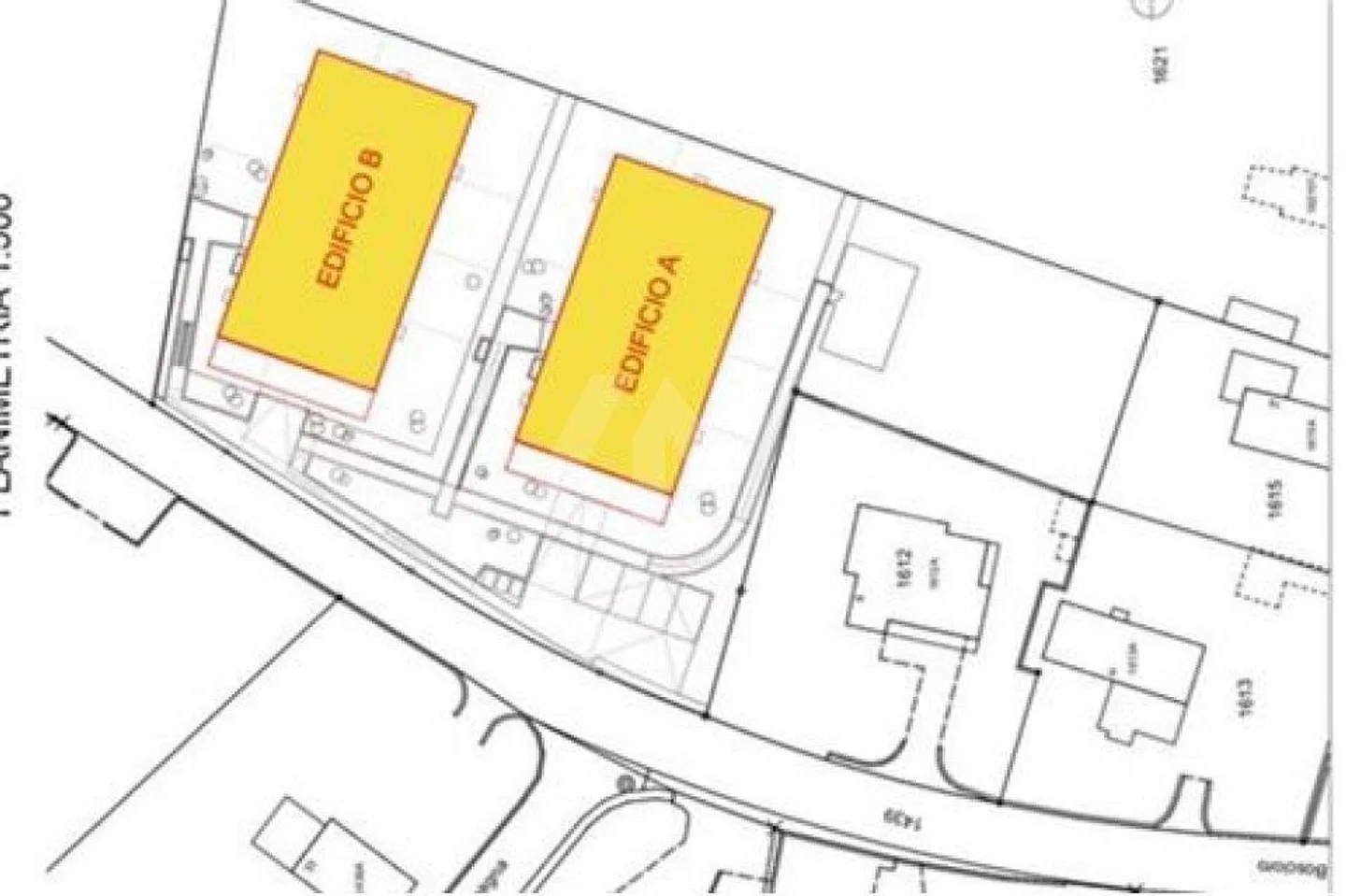 Moderne 2,5 pièces avec jardin et parking - Photo 7 sur 10