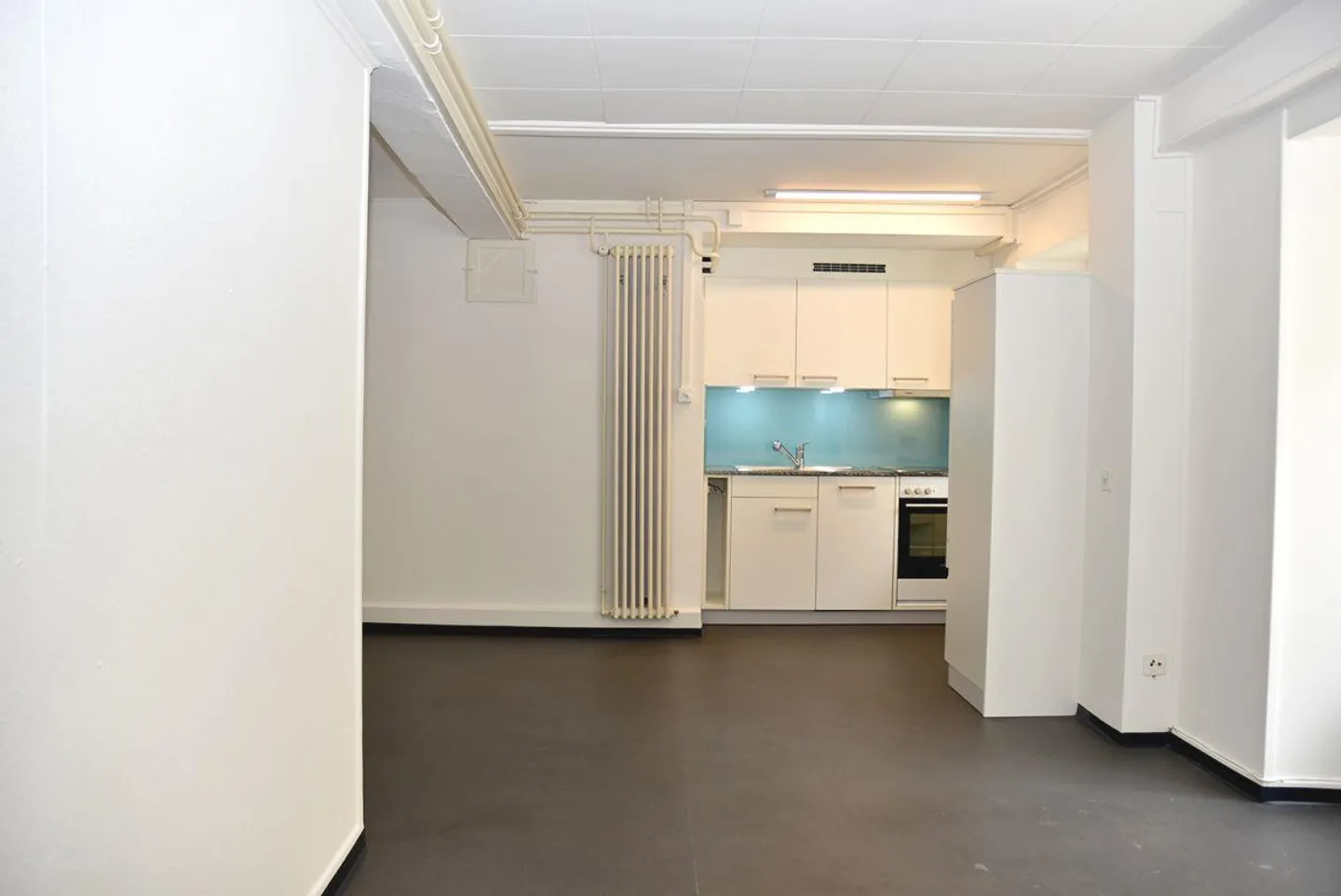 Gemütliche Single-Wohnung - Foto 2 von 8