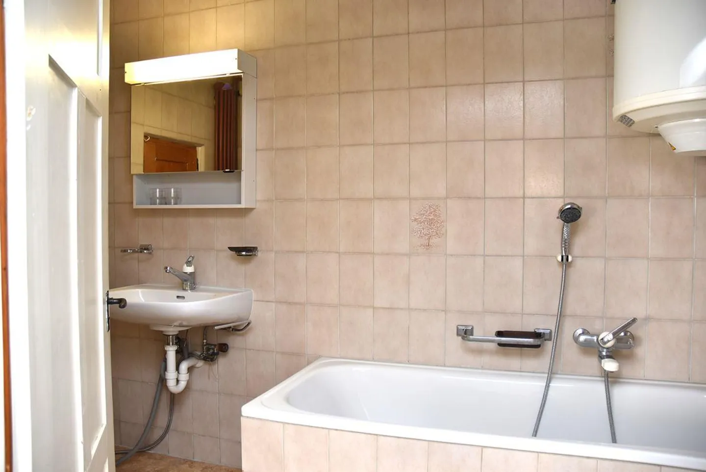 Gemütliche Single-Wohnung - Foto 5 von 8