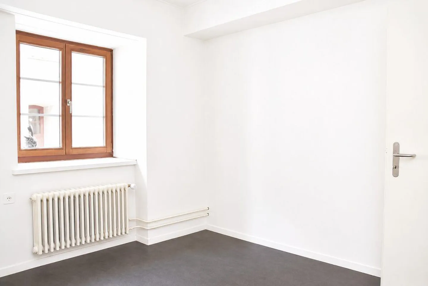 Gemütliche Single-Wohnung - Foto 6 von 8