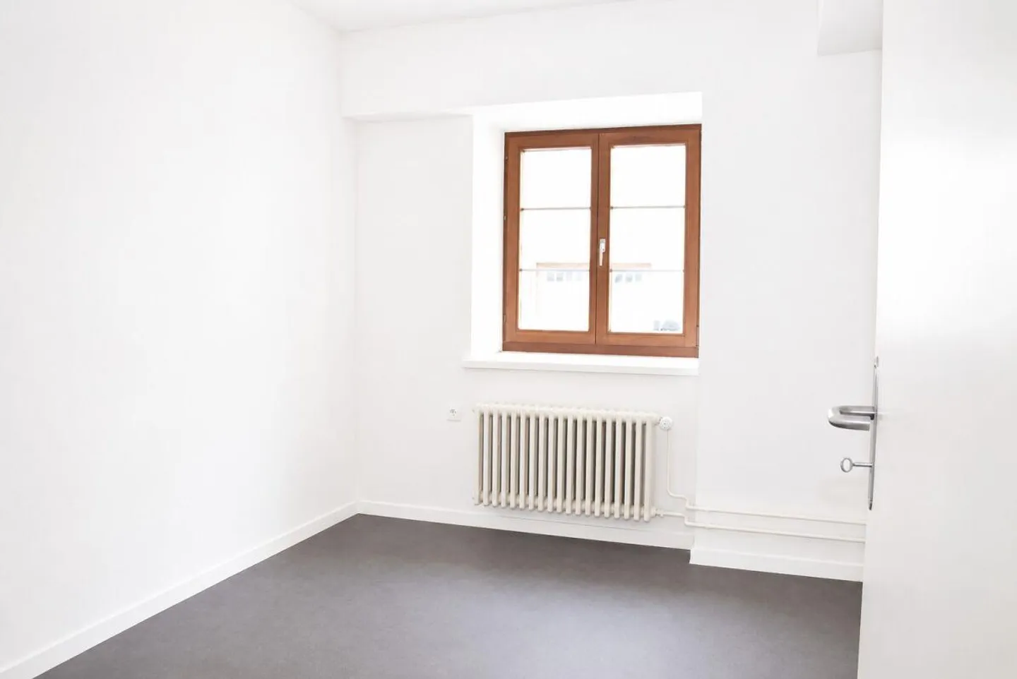 Gemütliche Single-Wohnung - Foto 7 von 8
