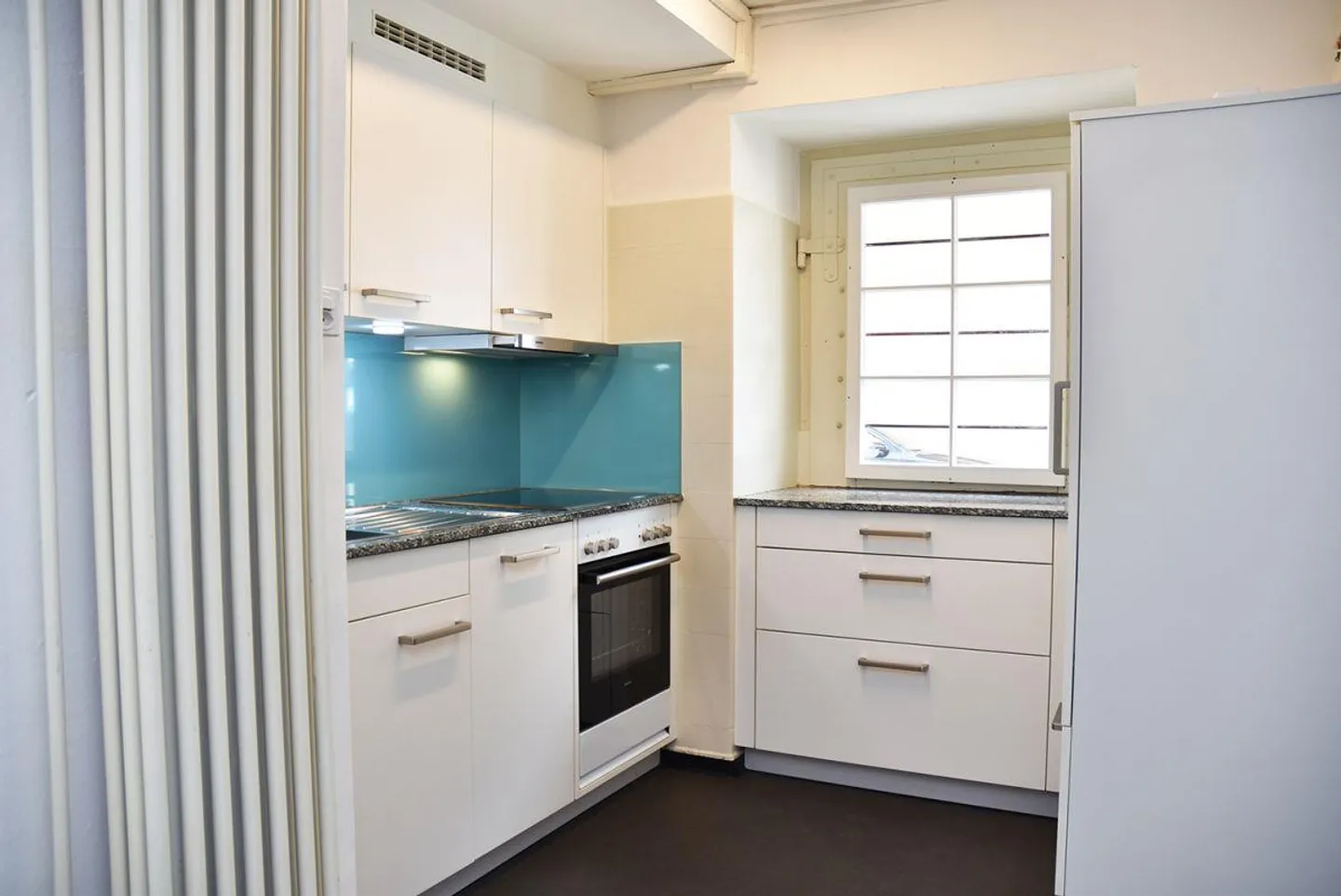 Gemütliche Single-Wohnung - Foto 3 von 8