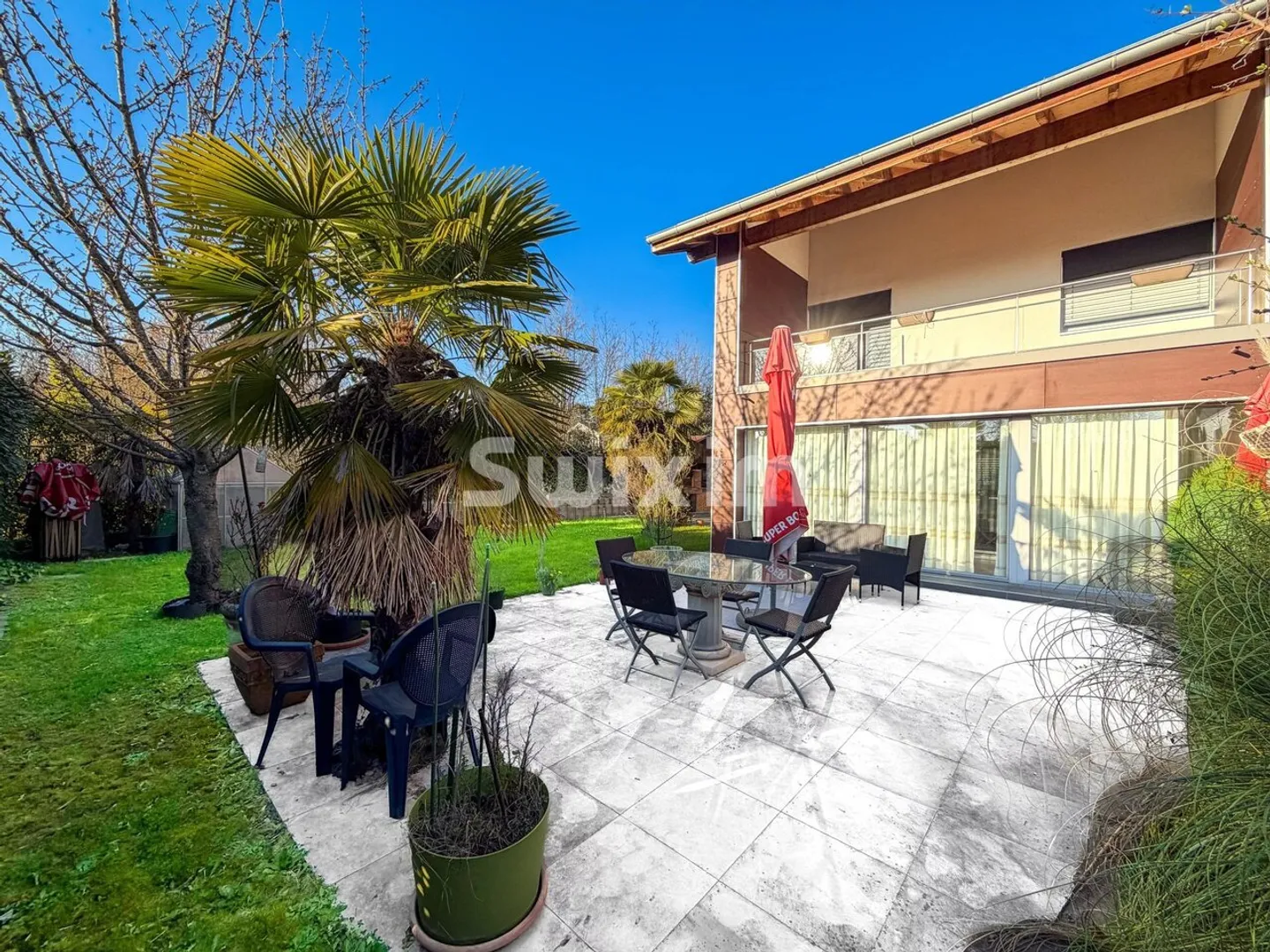 Maison avec jardin à Vernier - Photo 2 sur 13