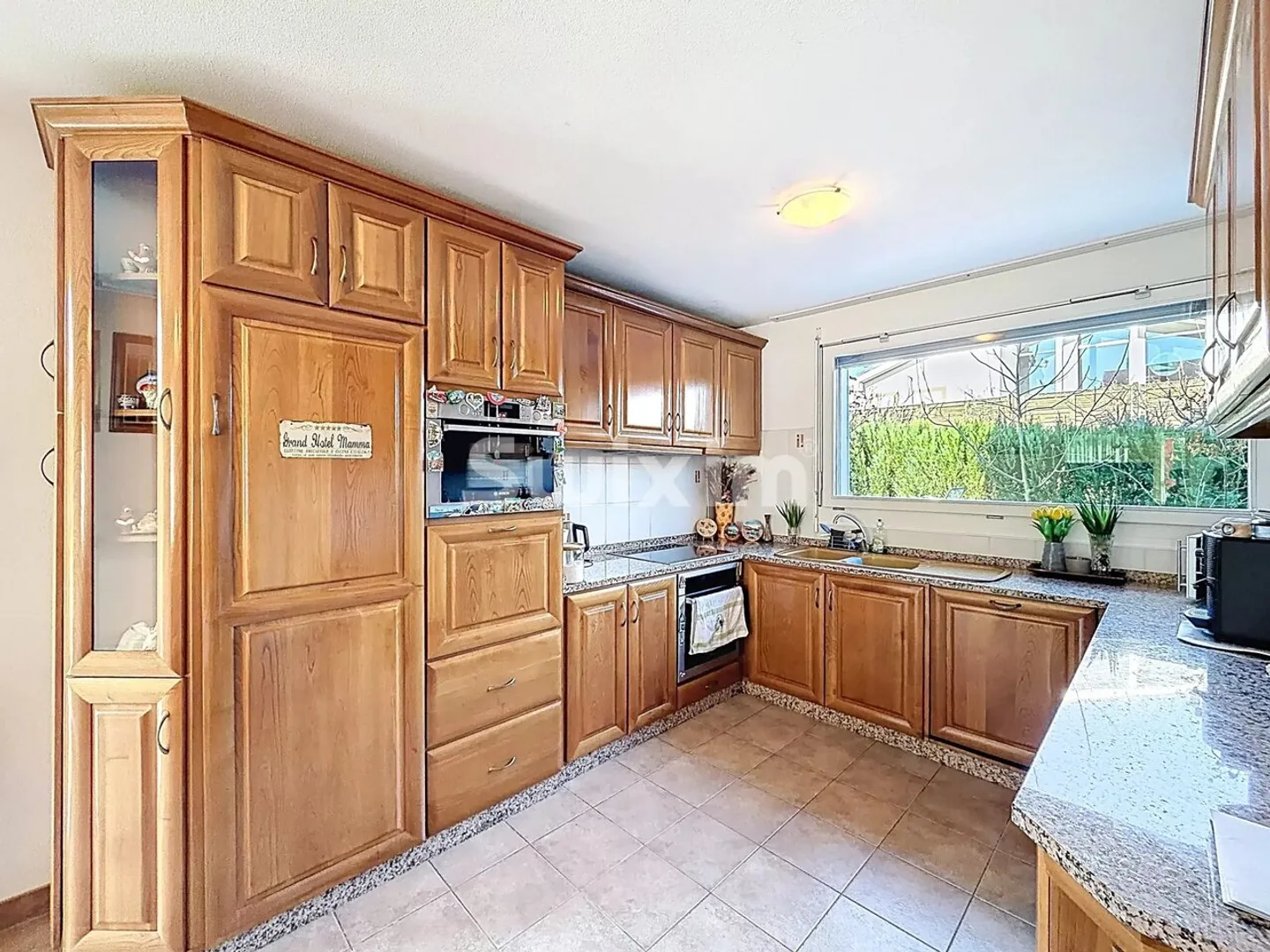 Maison avec jardin à Vernier - Photo 4 sur 13