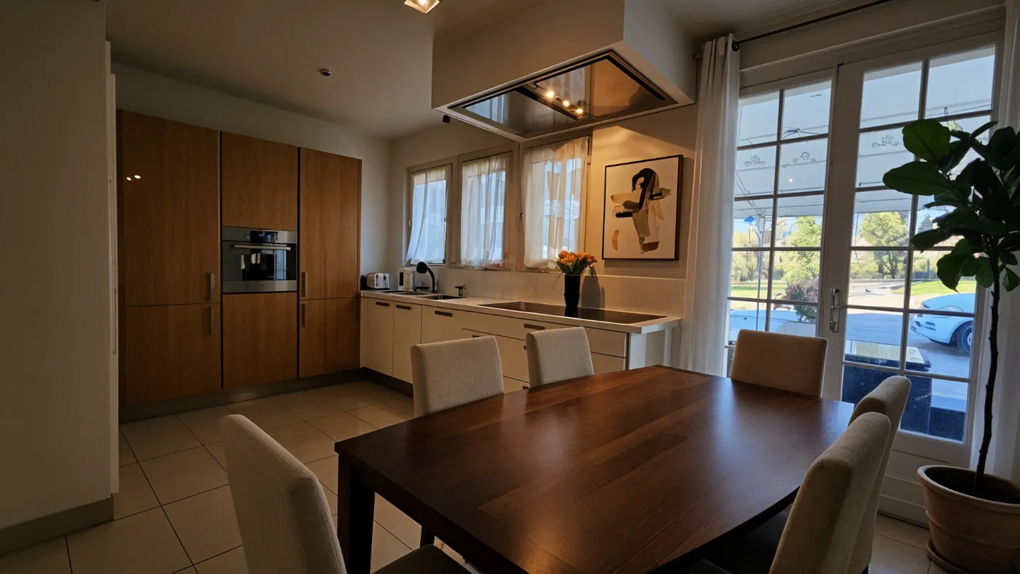 Villa de Luxe à Presinge - Photo 2 sur 9