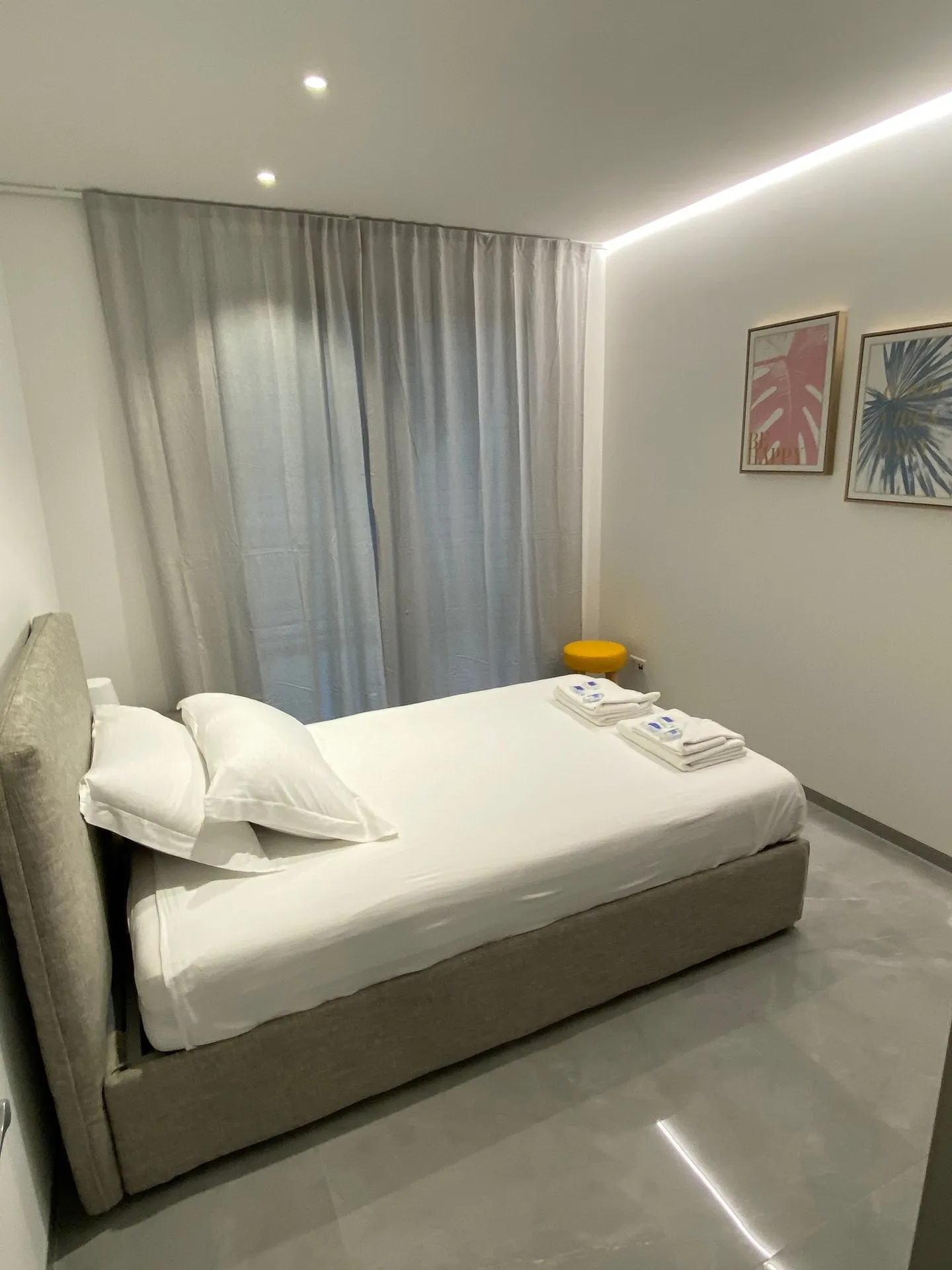 Paradis - première ligne - 3,5 chambres meublées - Photo 17 sur 20