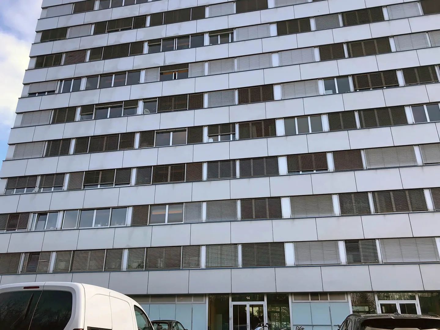 Wohnung mieten - Foto 1 von 1