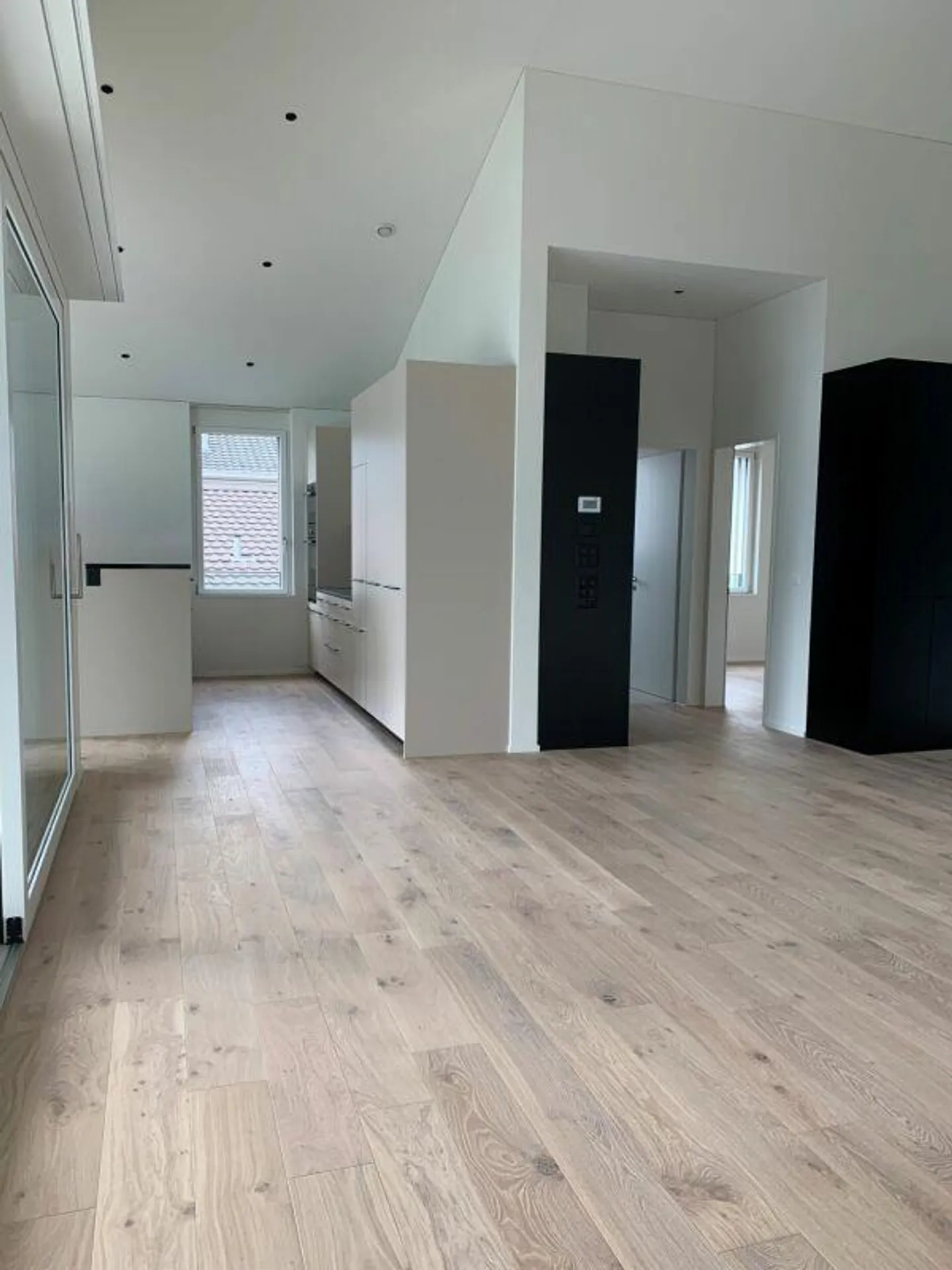 Exclusive penthouse apartment with unique lake and mountain views - Photo 10 of 15