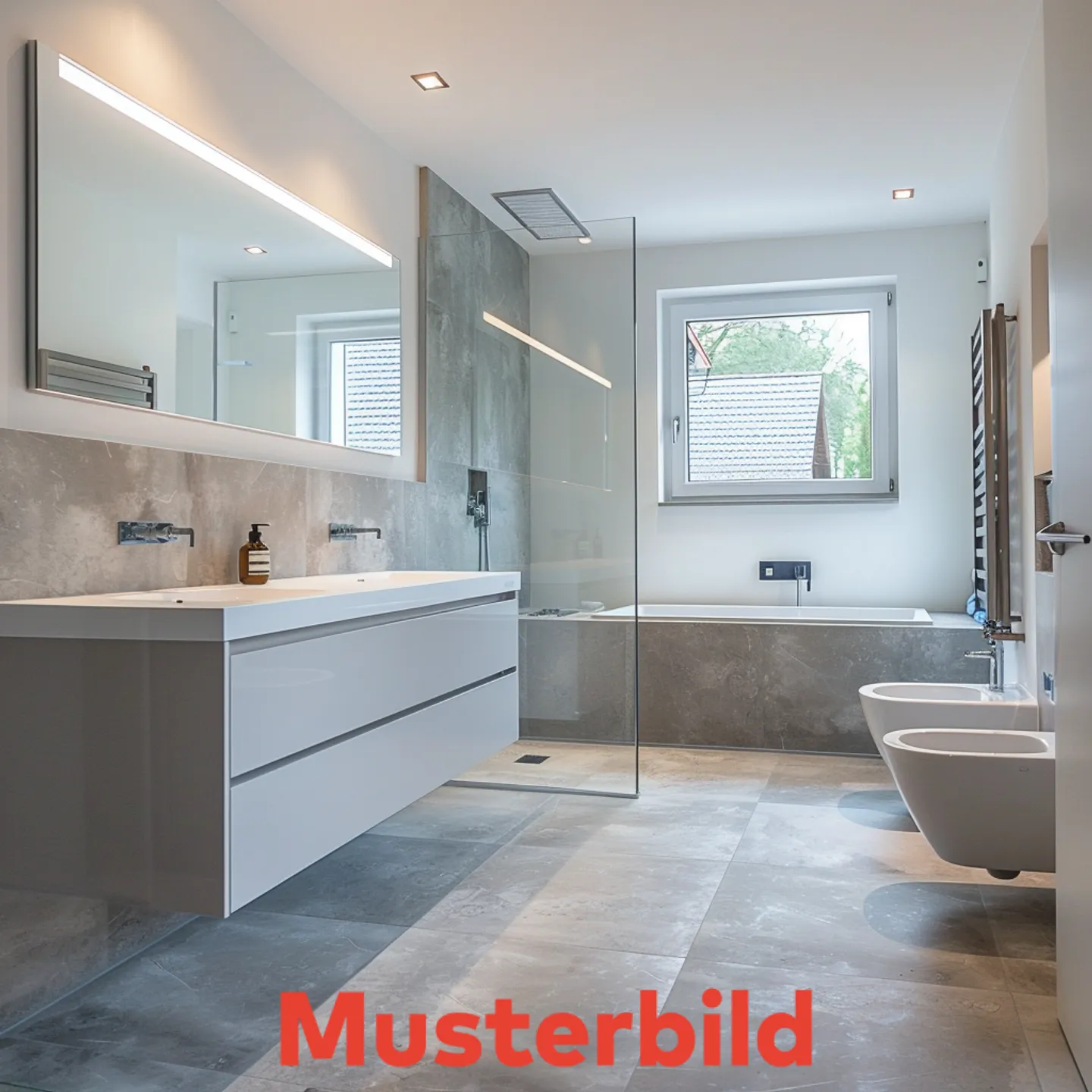 Wohnung mieten - Foto 2 von 8