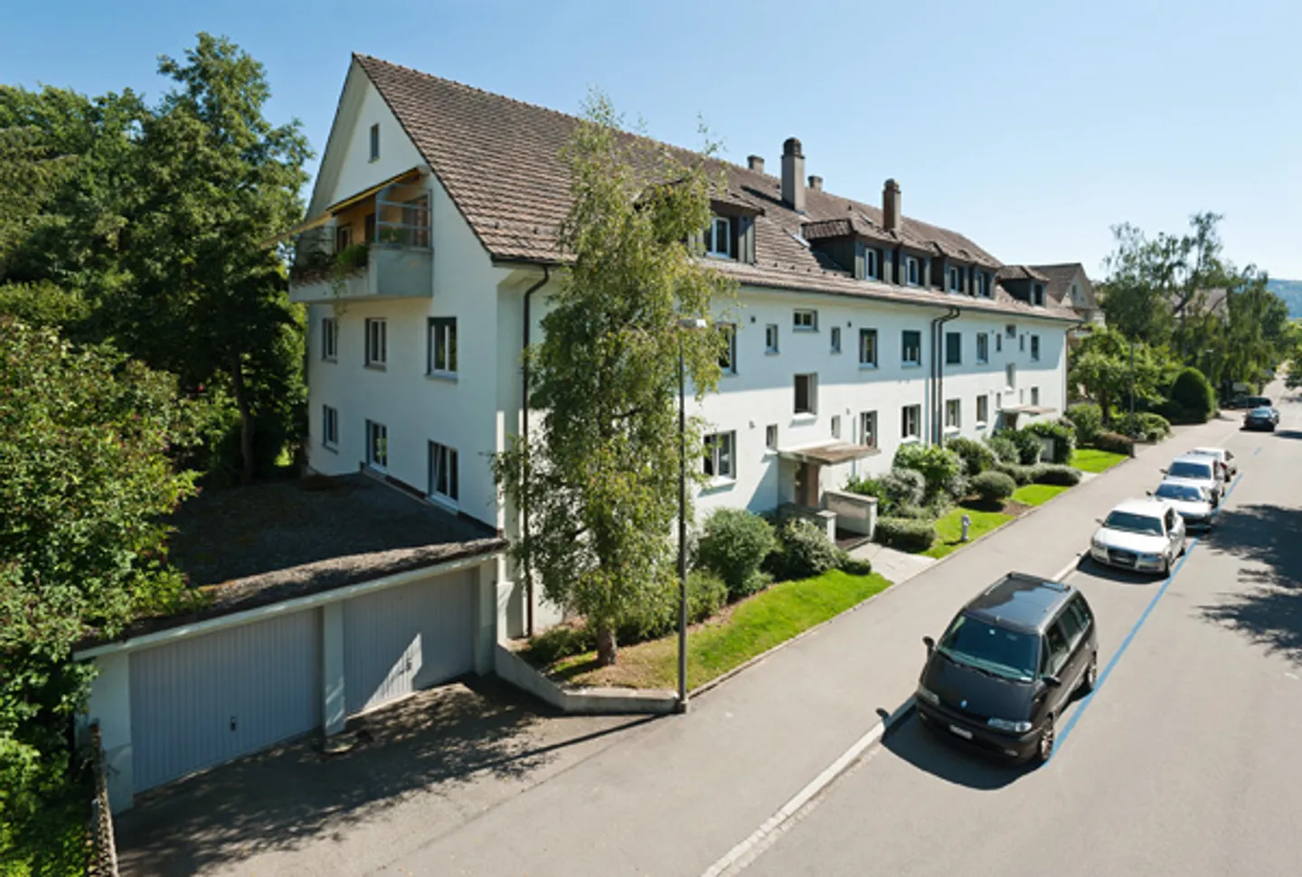 Appartamento accogliente con 4 stanze a Ostring - Foto 1 di 10