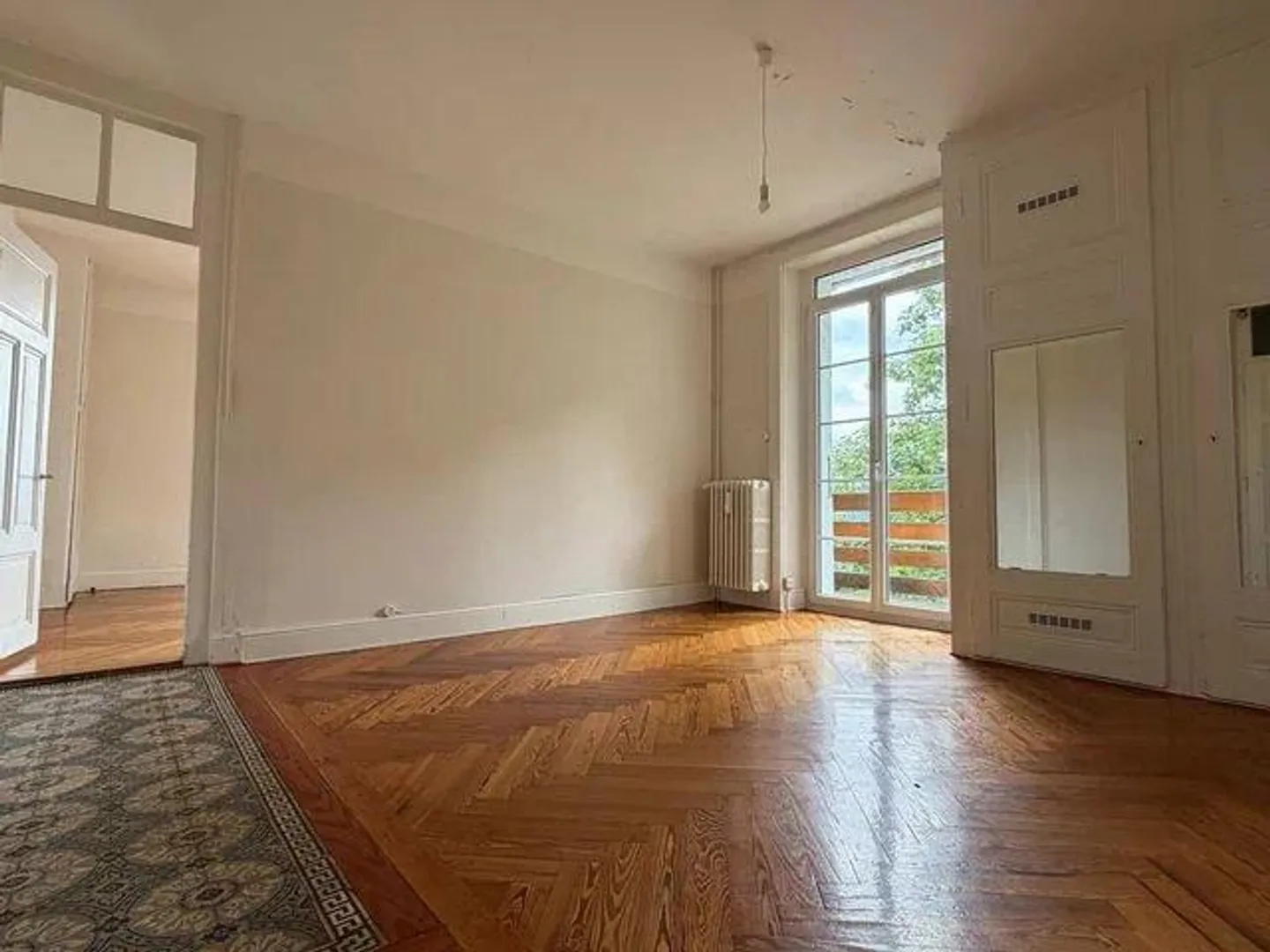 Charmante 2-Zimmer-Wohnung in Leysin - Foto 12 von 12
