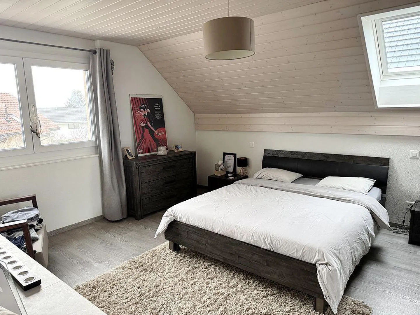 Charming semi-detached house with 5.5 rooms - Photo 6 of 13