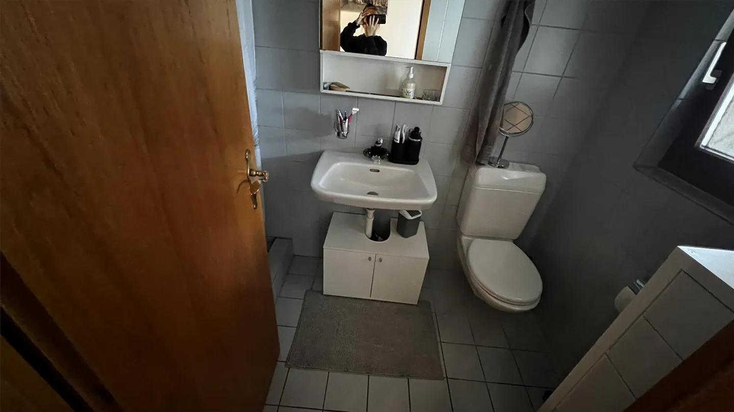 Cercasi nuovo inquilino - Foto 2 di 5