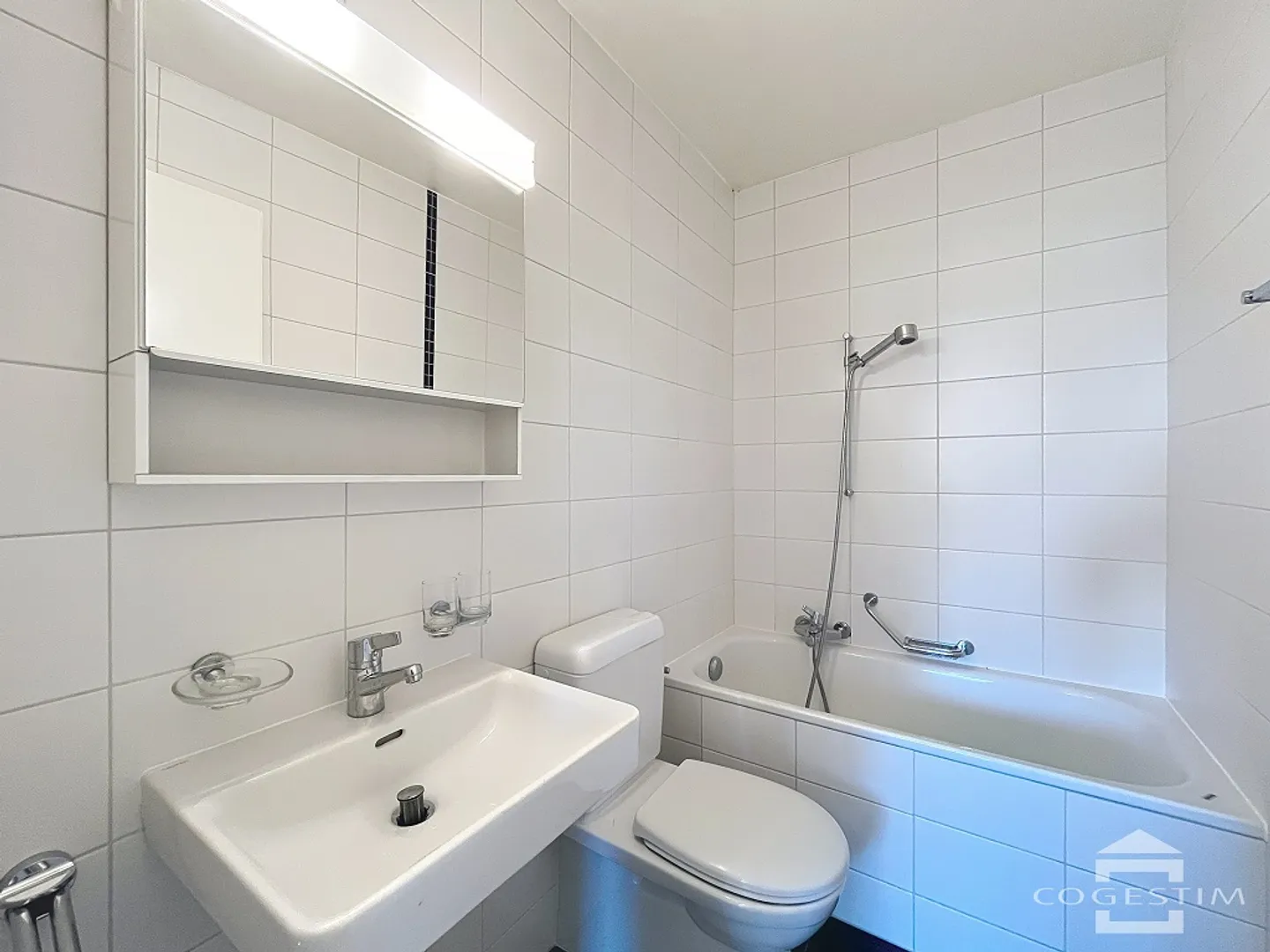 Appartamento 2 locali - Foto 5 di 8