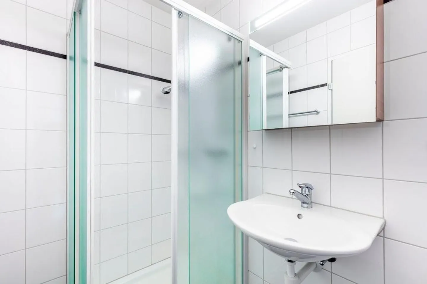 Attractive 3.5 Room Apartment in the Pleerweg Quarter - Photo 8 of 10