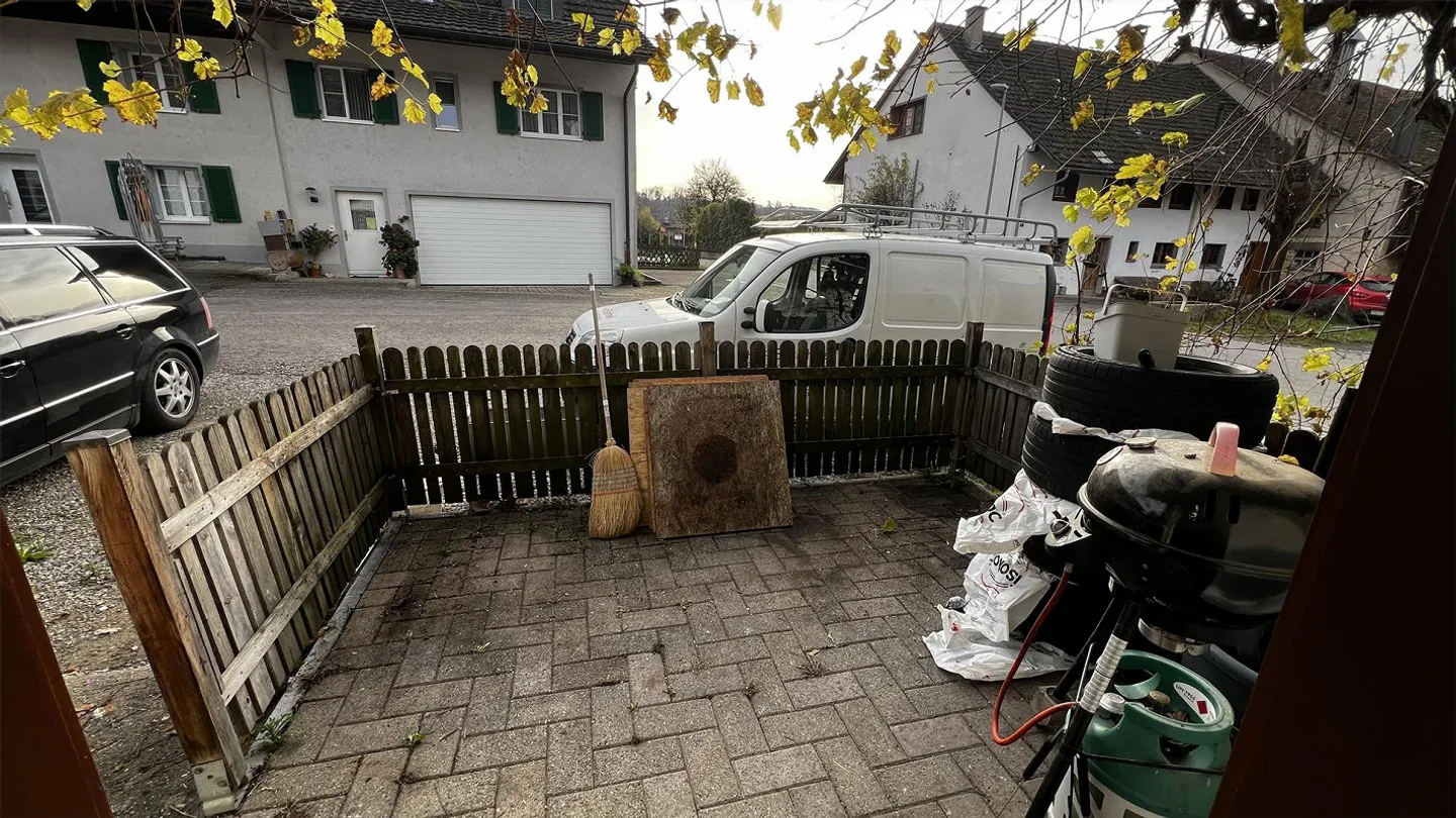 Cercasi nuovo inquilino - Foto 5 di 5