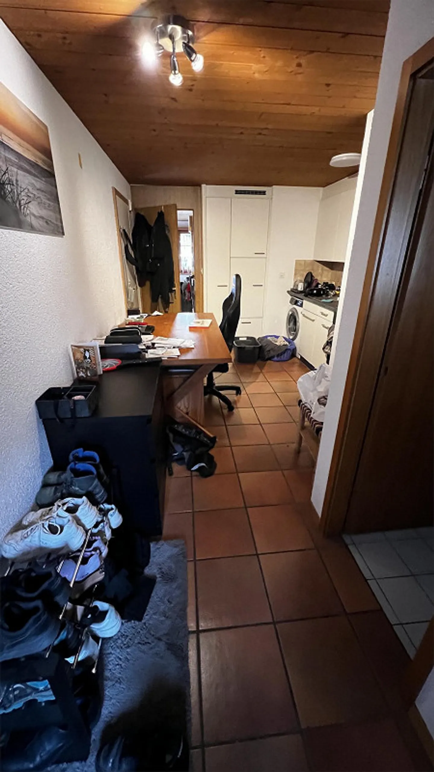 Cercasi nuovo inquilino - Foto 1 di 5