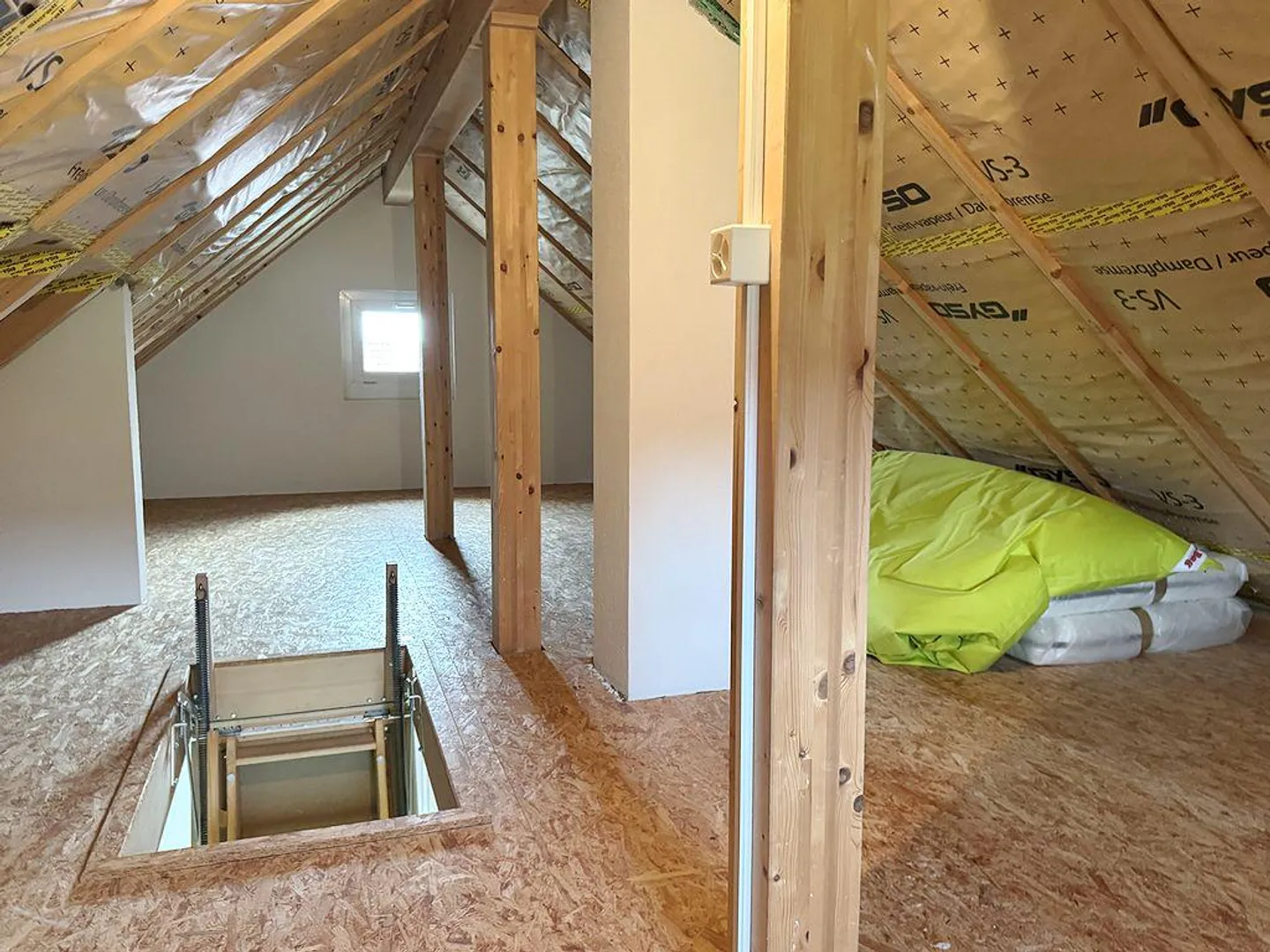 Charming semi-detached house with 5.5 rooms - Photo 10 of 13