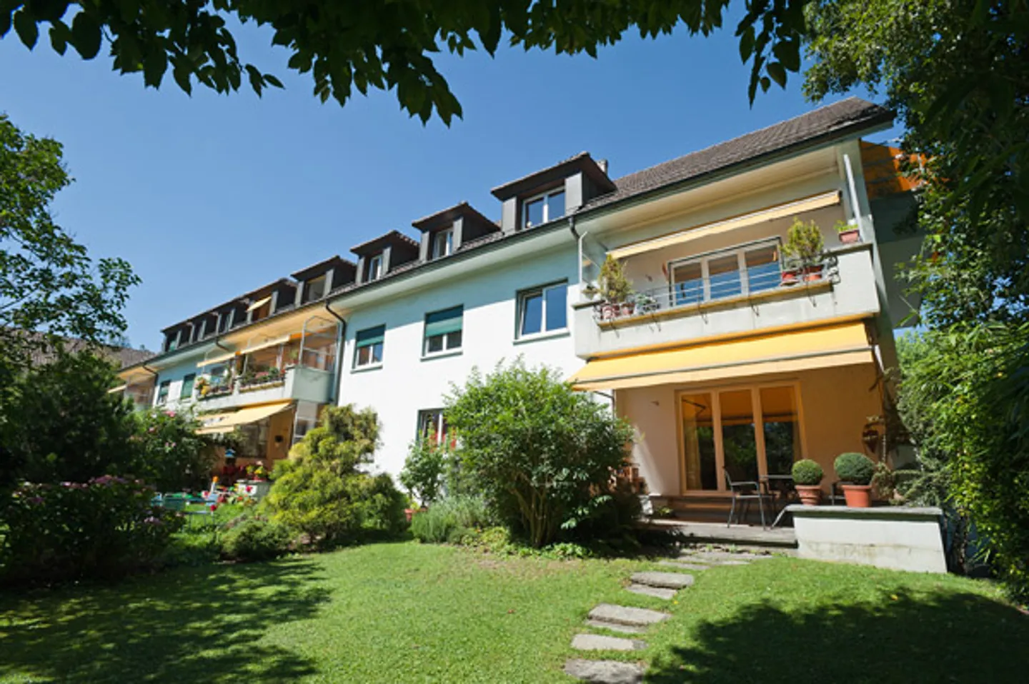 Appartamento accogliente con 4 stanze a Ostring - Foto 2 di 10