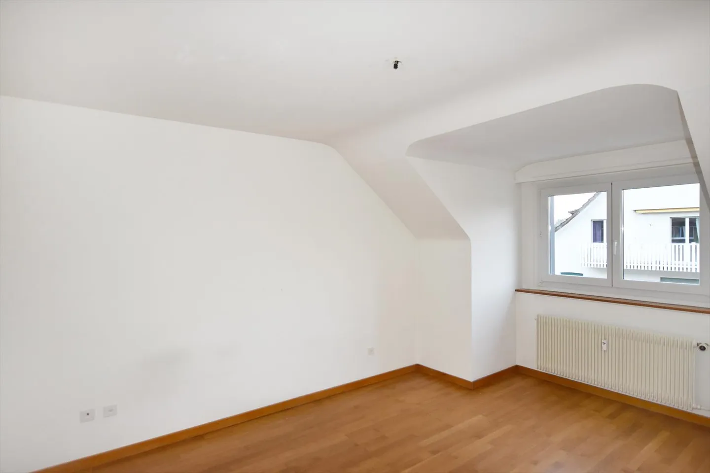 Appartamento accogliente con 4 stanze a Ostring - Foto 3 di 10