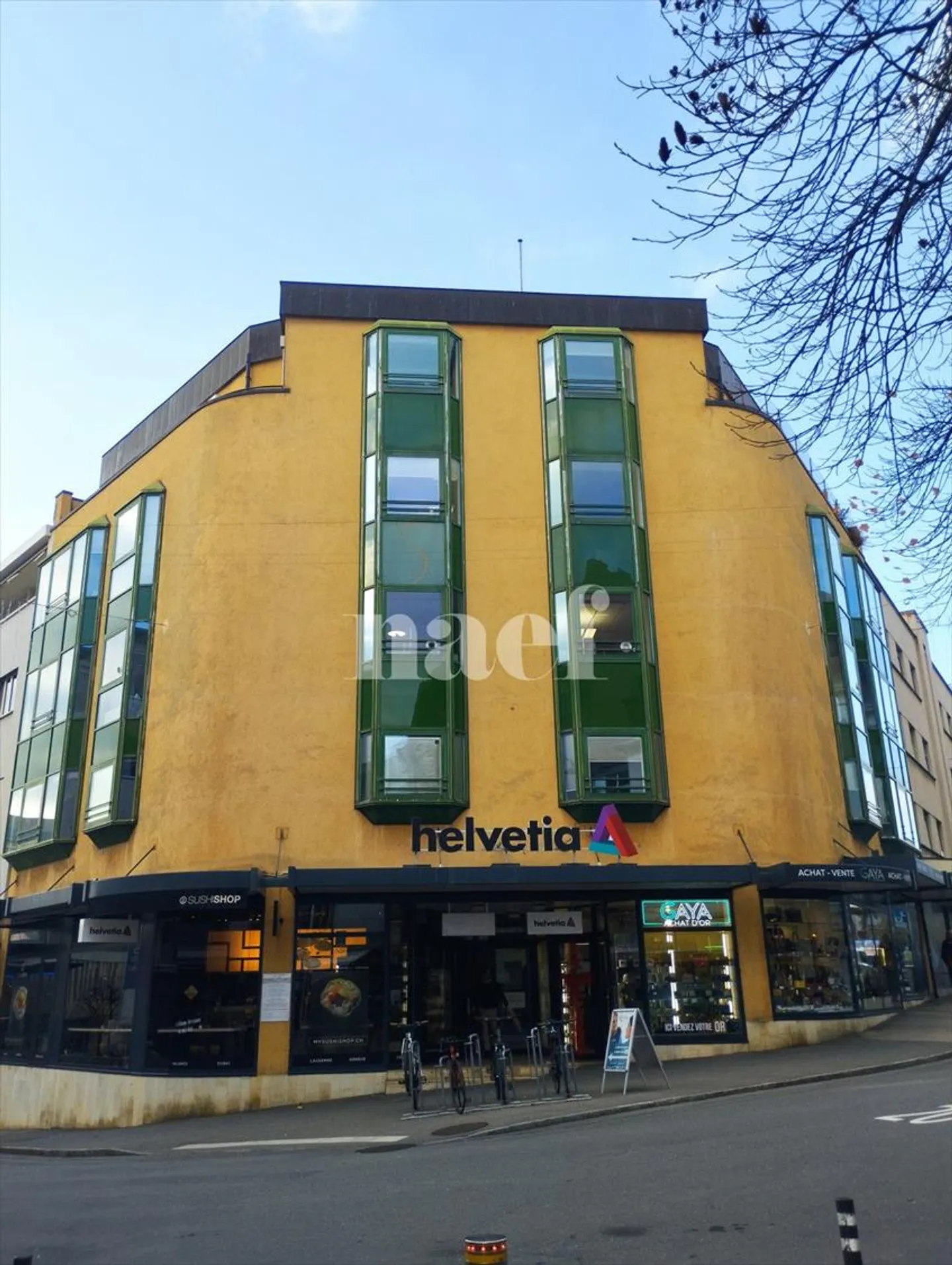 Dépôt - Photo 1 sur 1