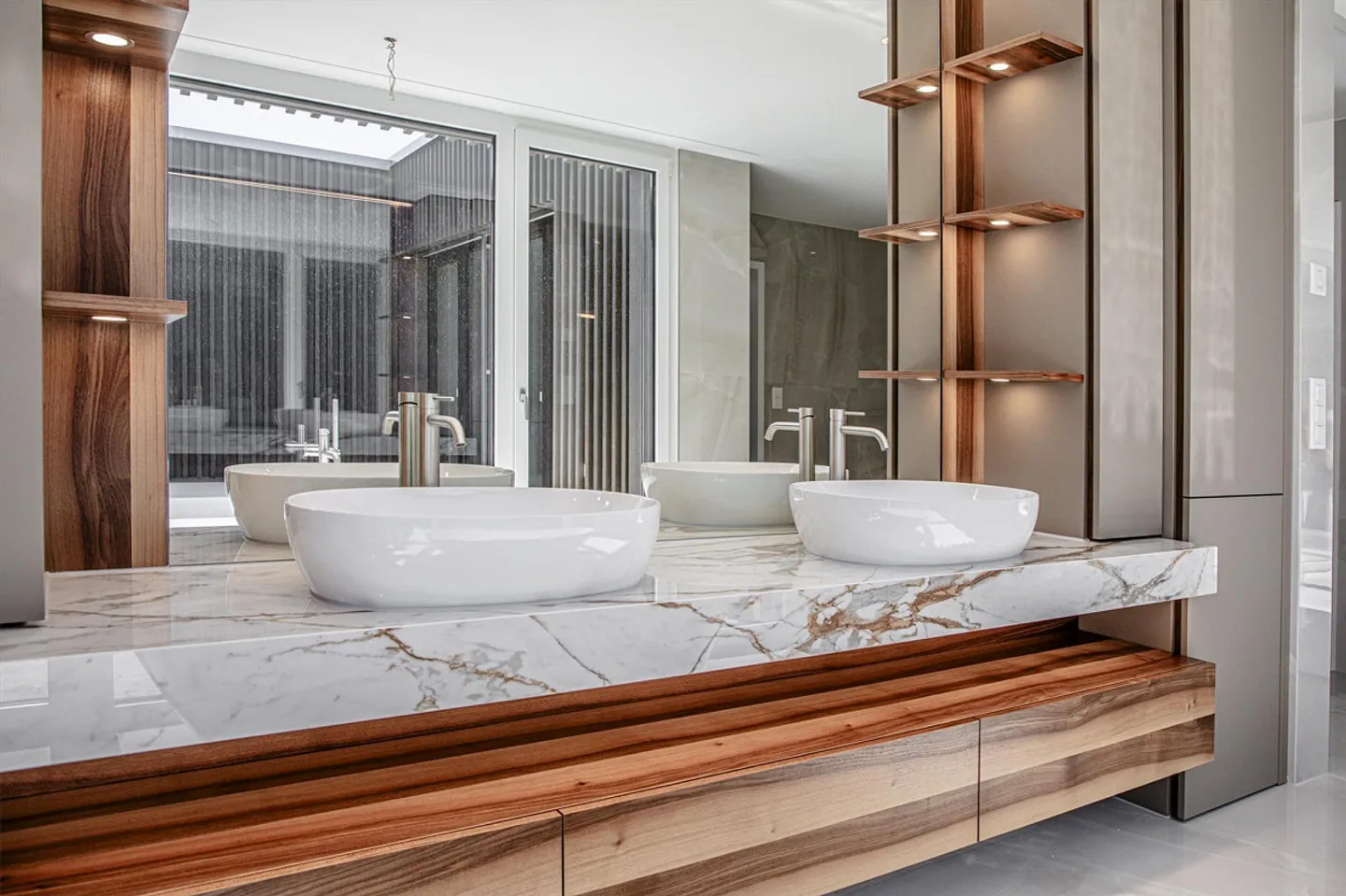 Penthouse - vivre avec style dans la verdure - Photo 18 sur 28