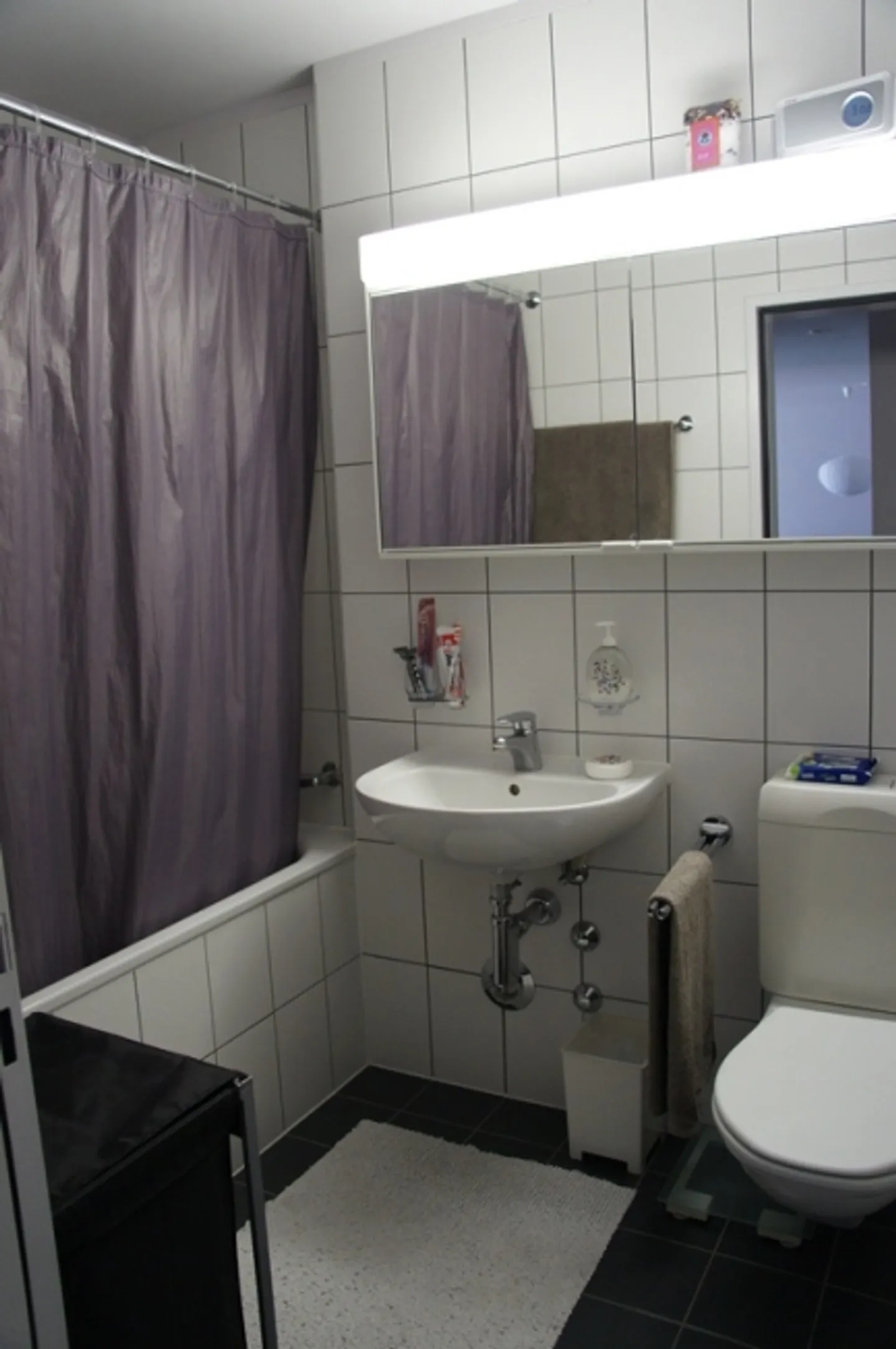 Vie urbaine à Altstetten - Photo 4 sur 4