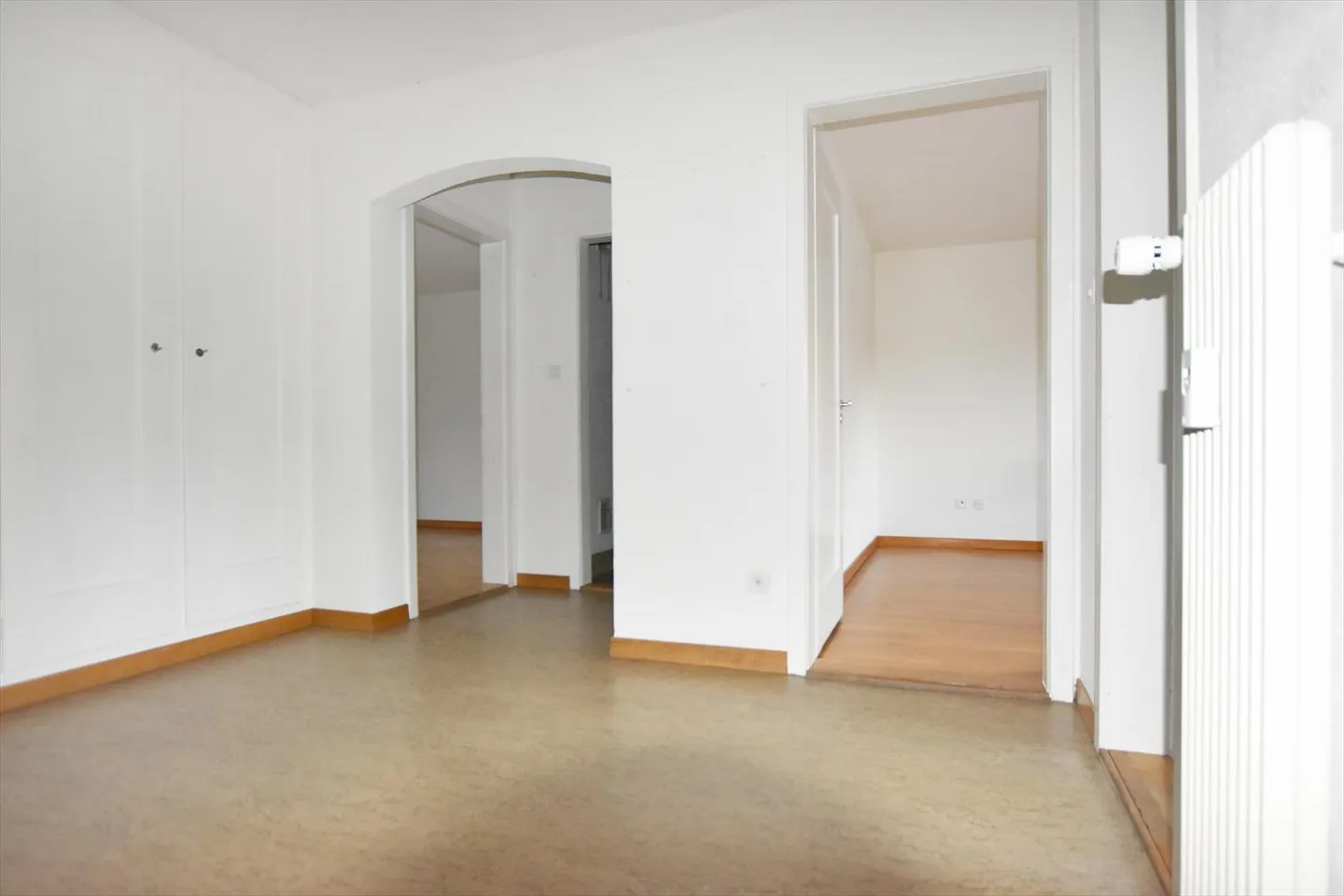 Appartamento accogliente con 4 stanze a Ostring - Foto 6 di 10