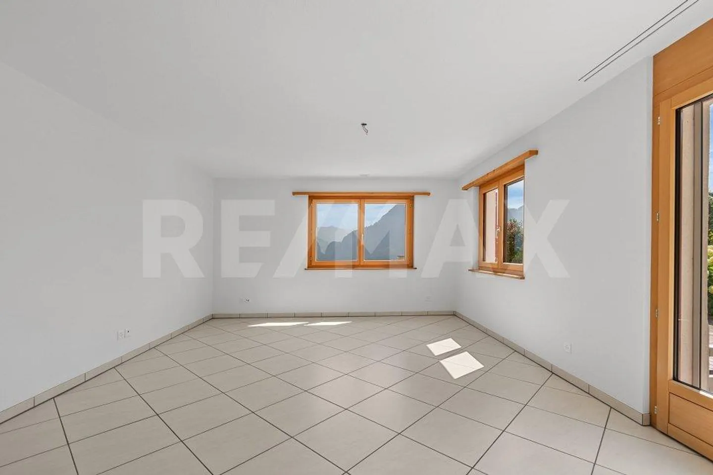 5½ Room Apartment with Charming View - Photo 5 of 13