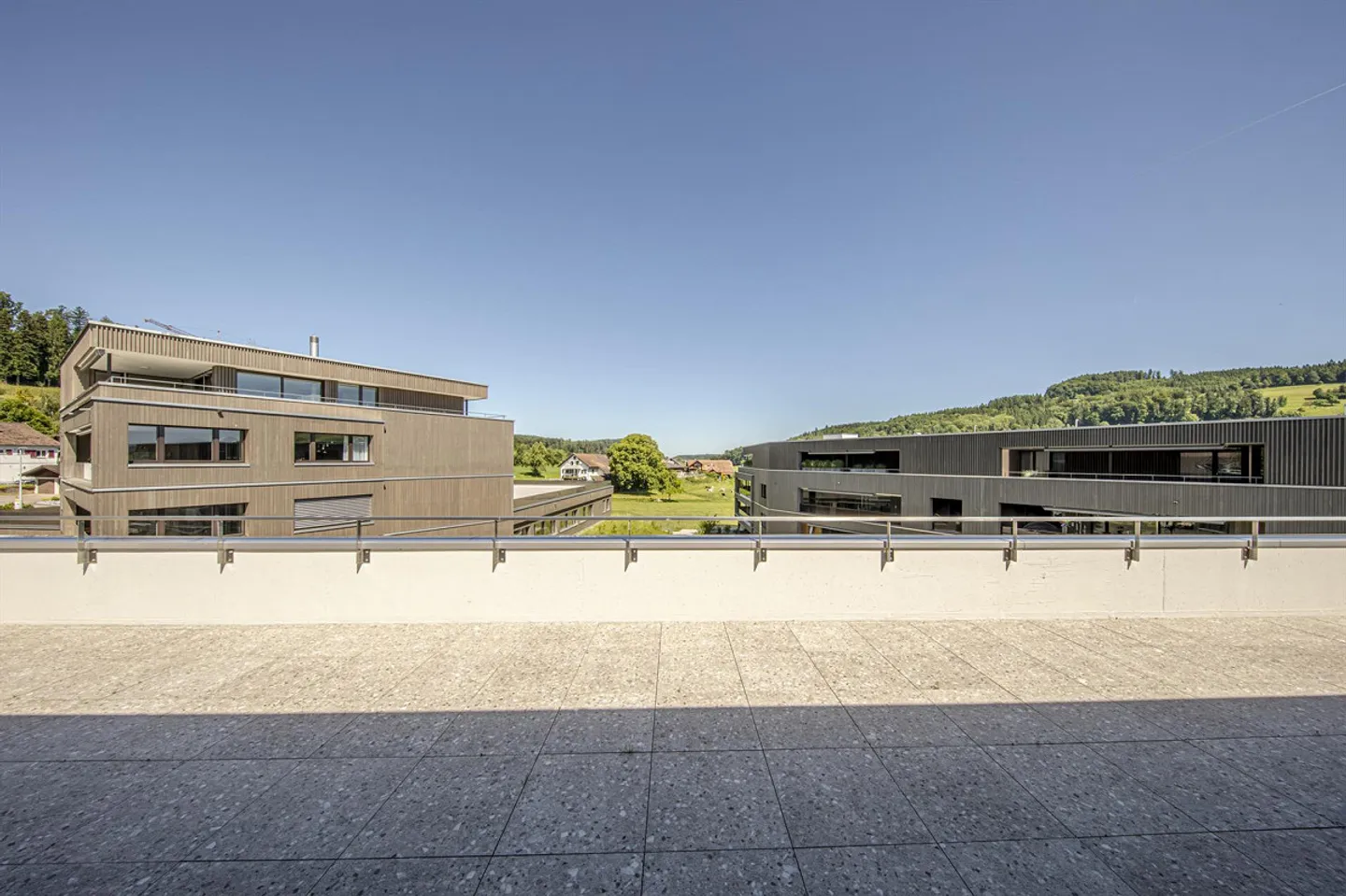 Penthouse - vivre avec style dans la verdure - Photo 21 sur 28