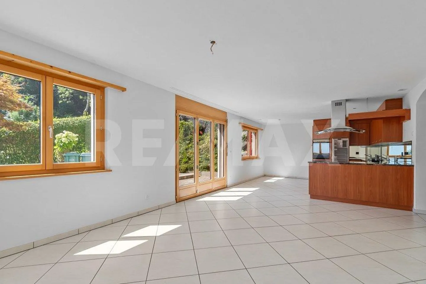 5½ Room Apartment with Charming View - Photo 6 of 13
