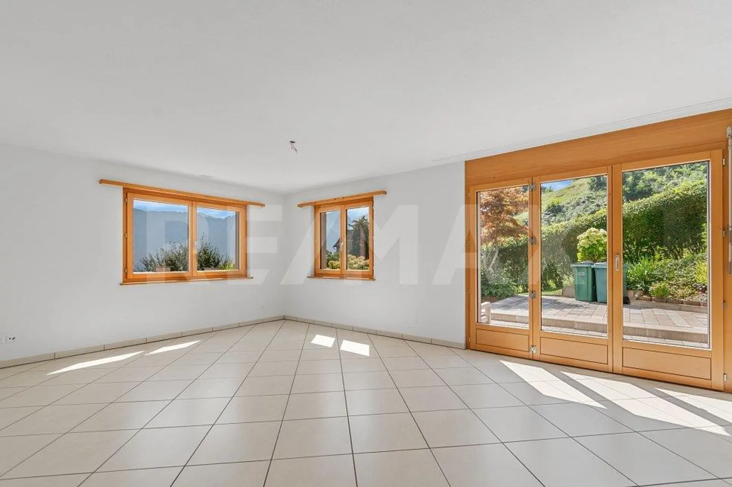 5½ Room Apartment with Charming View - Photo 3 of 13