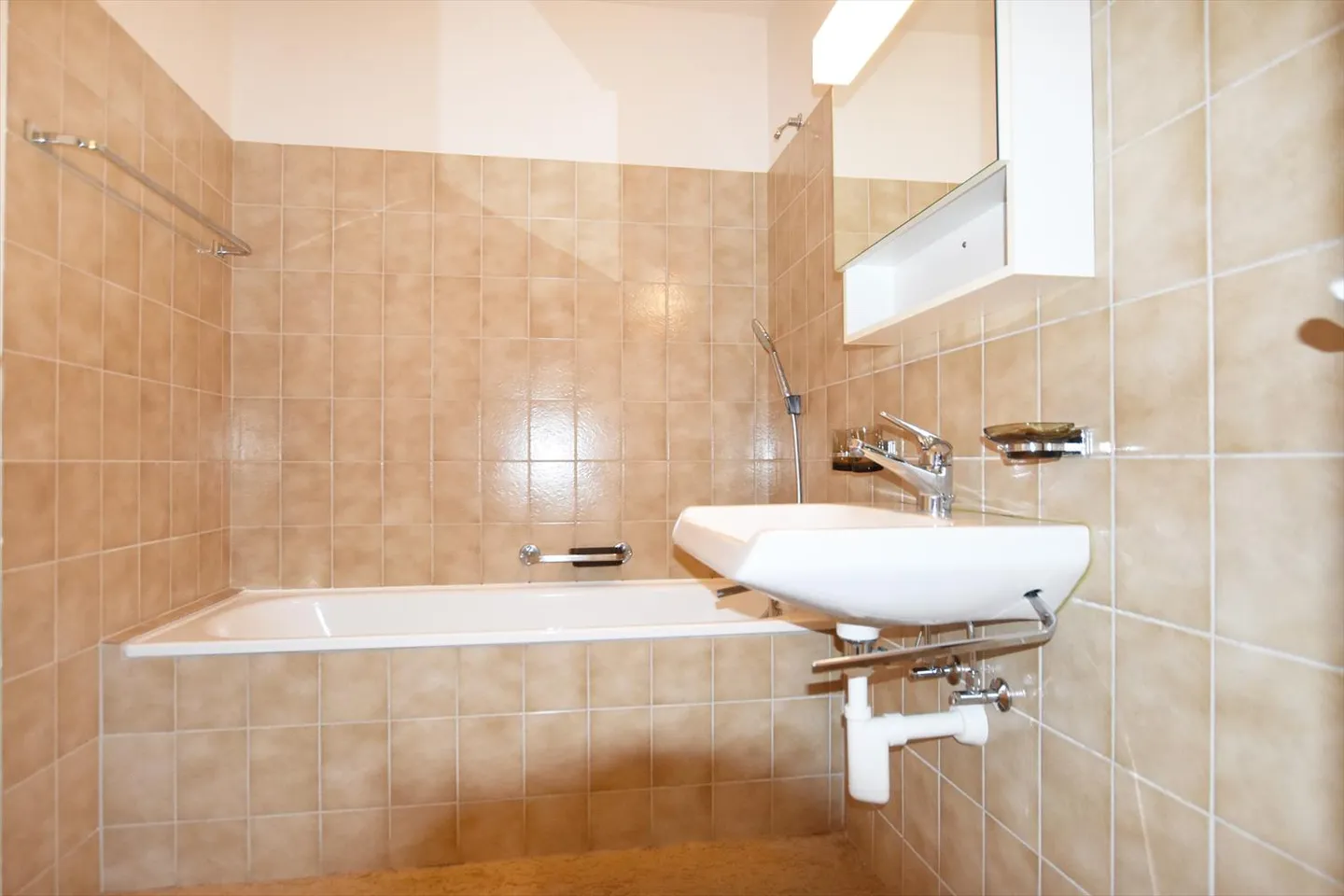 Appartamento accogliente con 4 stanze a Ostring - Foto 10 di 10