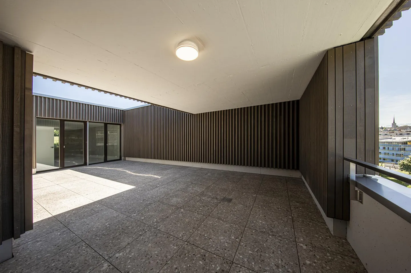 Penthouse - vivre avec style dans la verdure - Photo 23 sur 28