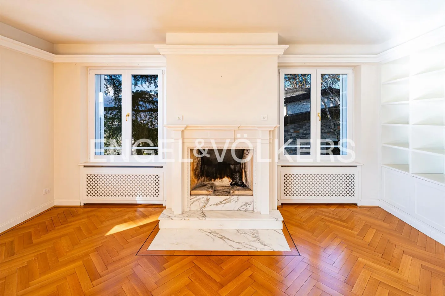 Charmante Villa mit Seesicht - Foto 5 von 13