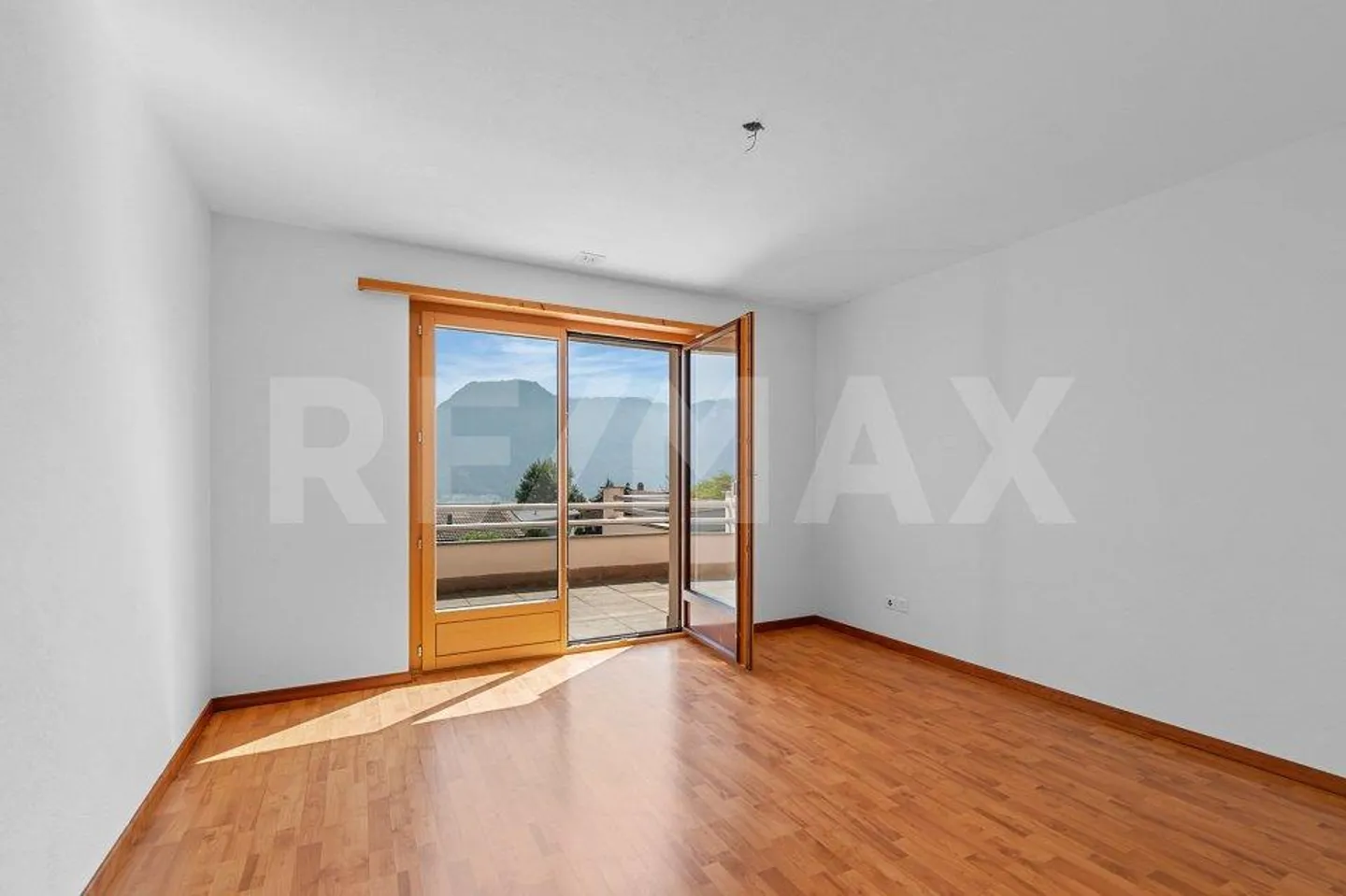 5½ Room Apartment with Charming View - Photo 8 of 13