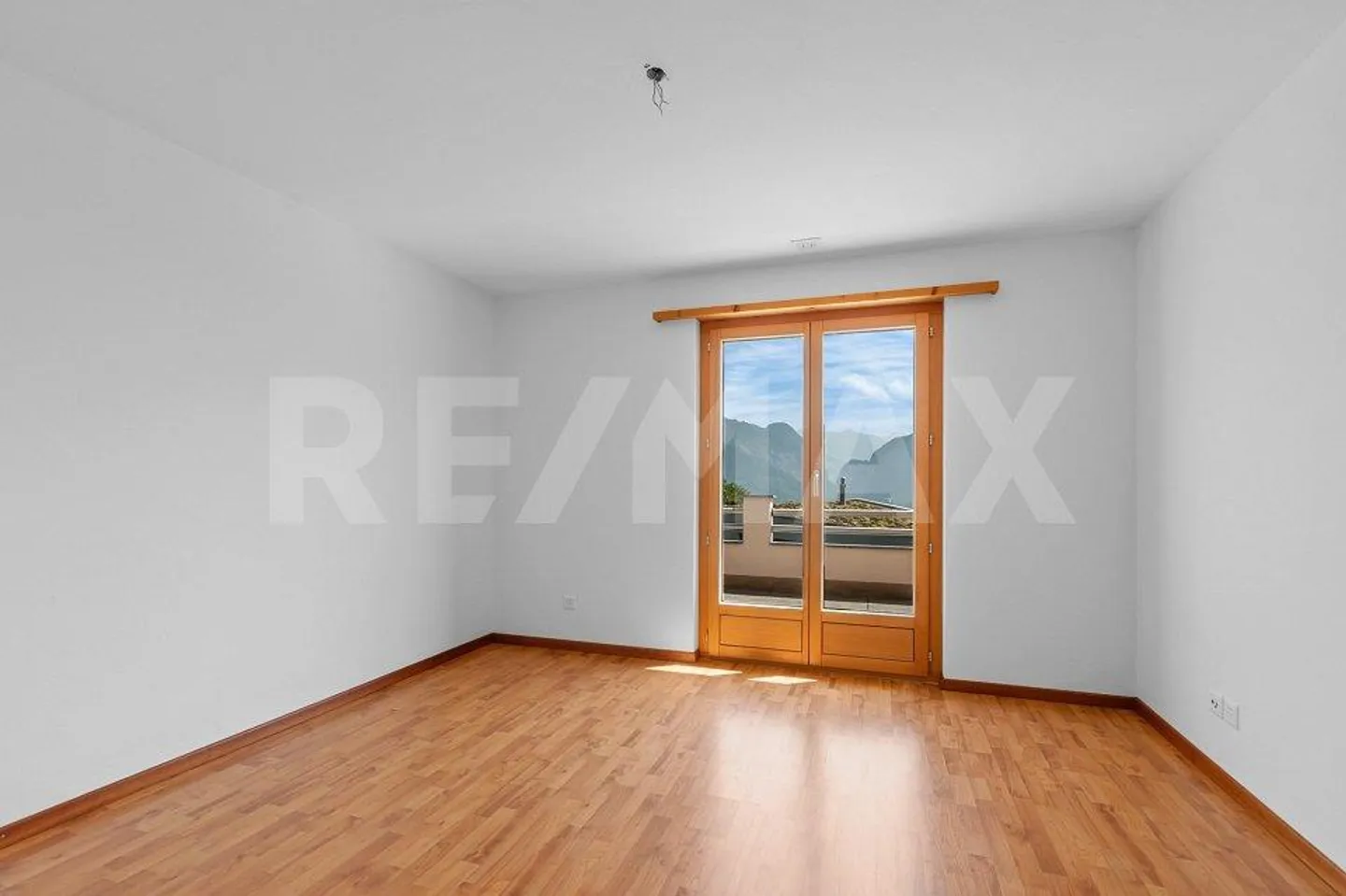 5½ Room Apartment with Charming View - Photo 10 of 13