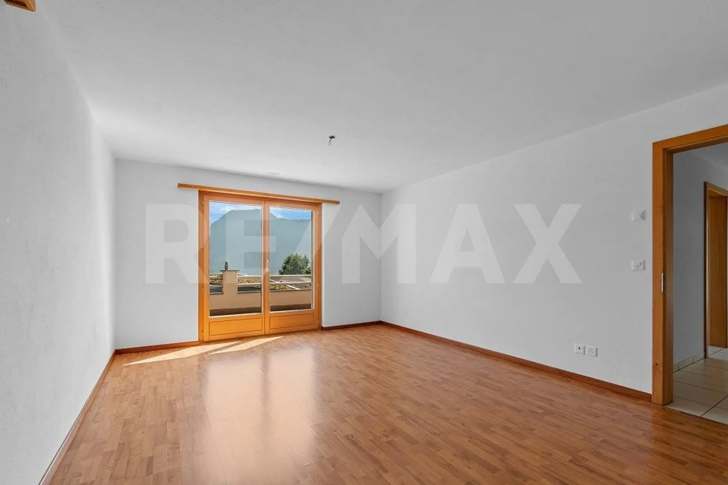 5½ Room Apartment with Charming View - Photo 12 of 13