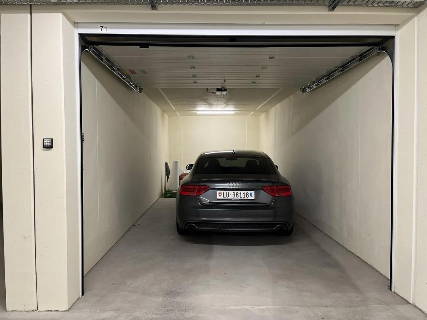 Penthouse - vivre avec style dans la verdure - Photo 28 sur 28