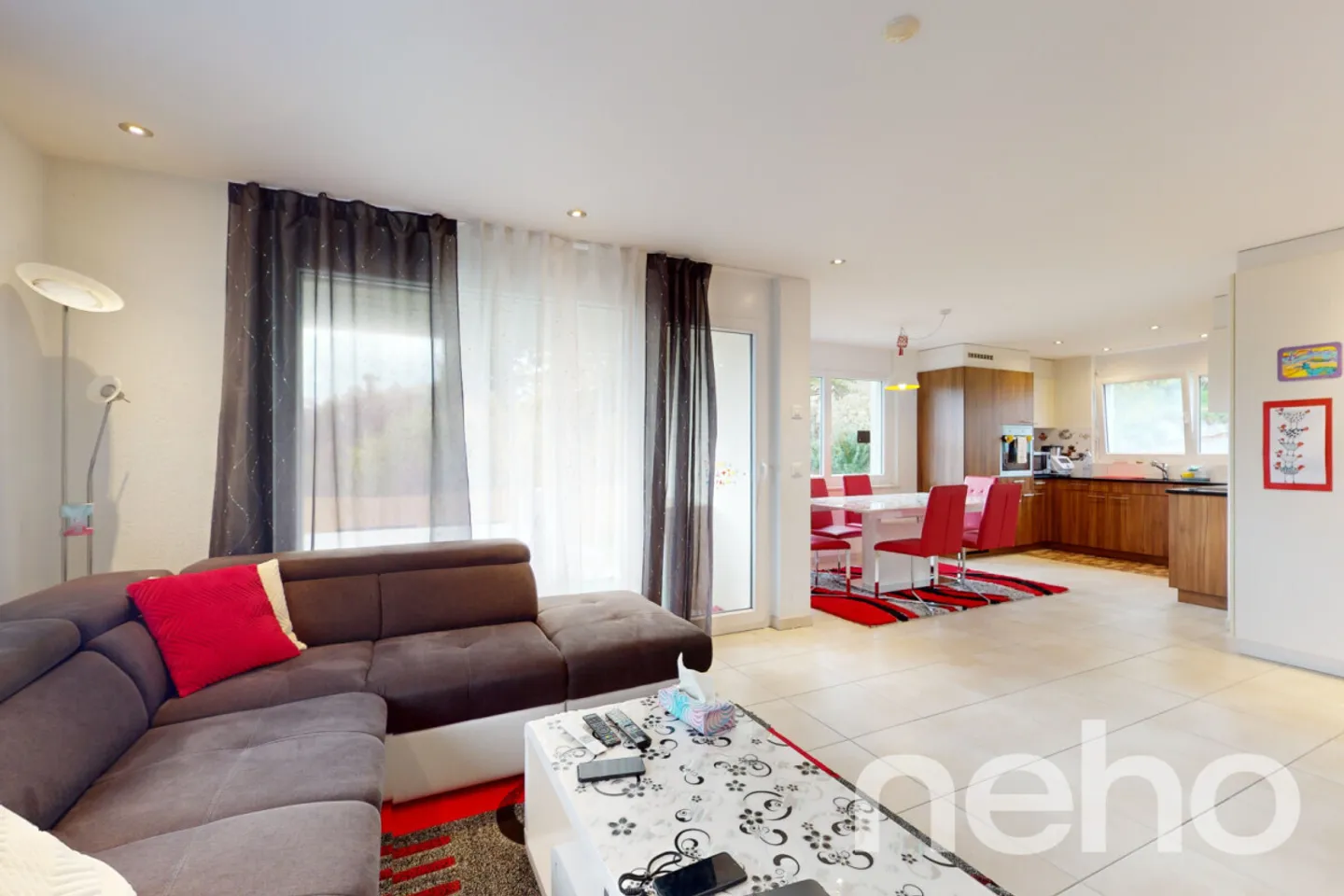 Contemporary income-generating building consisting of 3 apartments - Photo 5 of 13