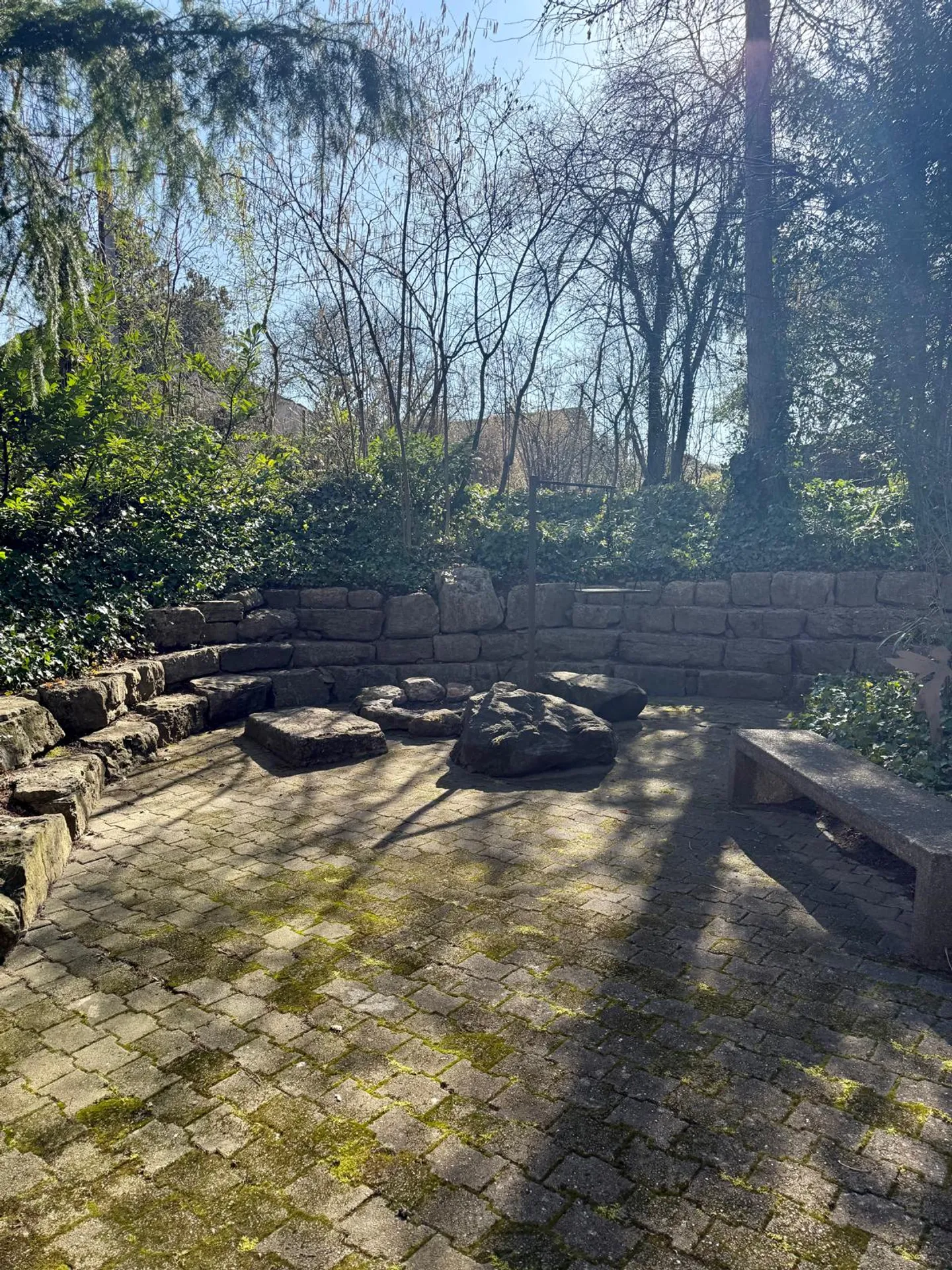 Appartamento lussuoso di 3.5 locali in una posizione tranquilla a Ipsach - Foto 11 di 11