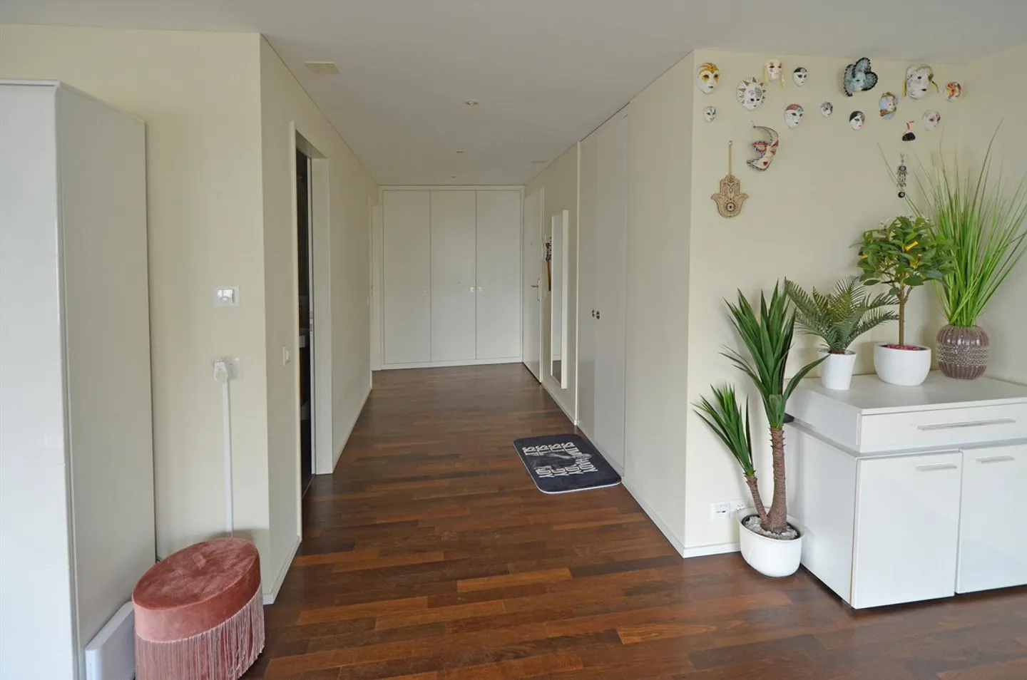 Appartamento 4.5 stanze con la disposizione perfetta Vivere / Dormire - Foto 1 di 11