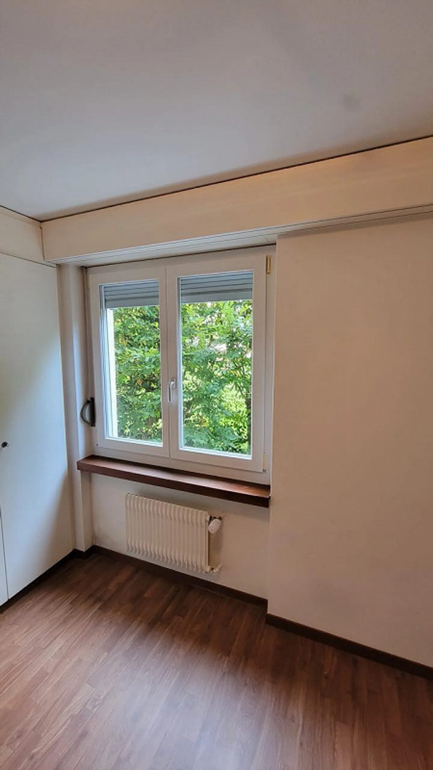 Charmante appartement 4 pièces avec vue sur le lac à Oberägeri - Photo 11 sur 15