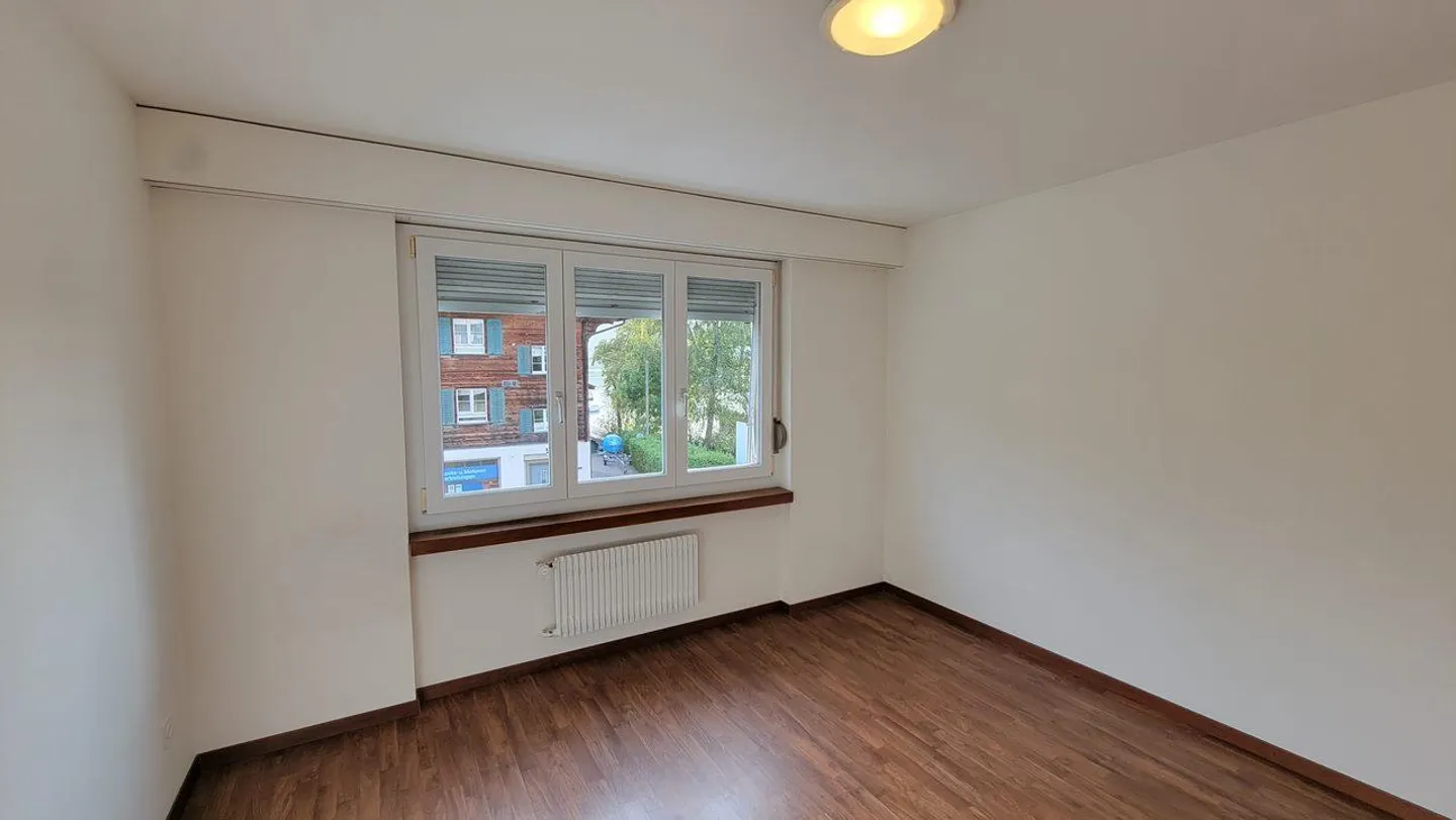 Charmante appartement 4 pièces avec vue sur le lac à Oberägeri - Photo 14 sur 15